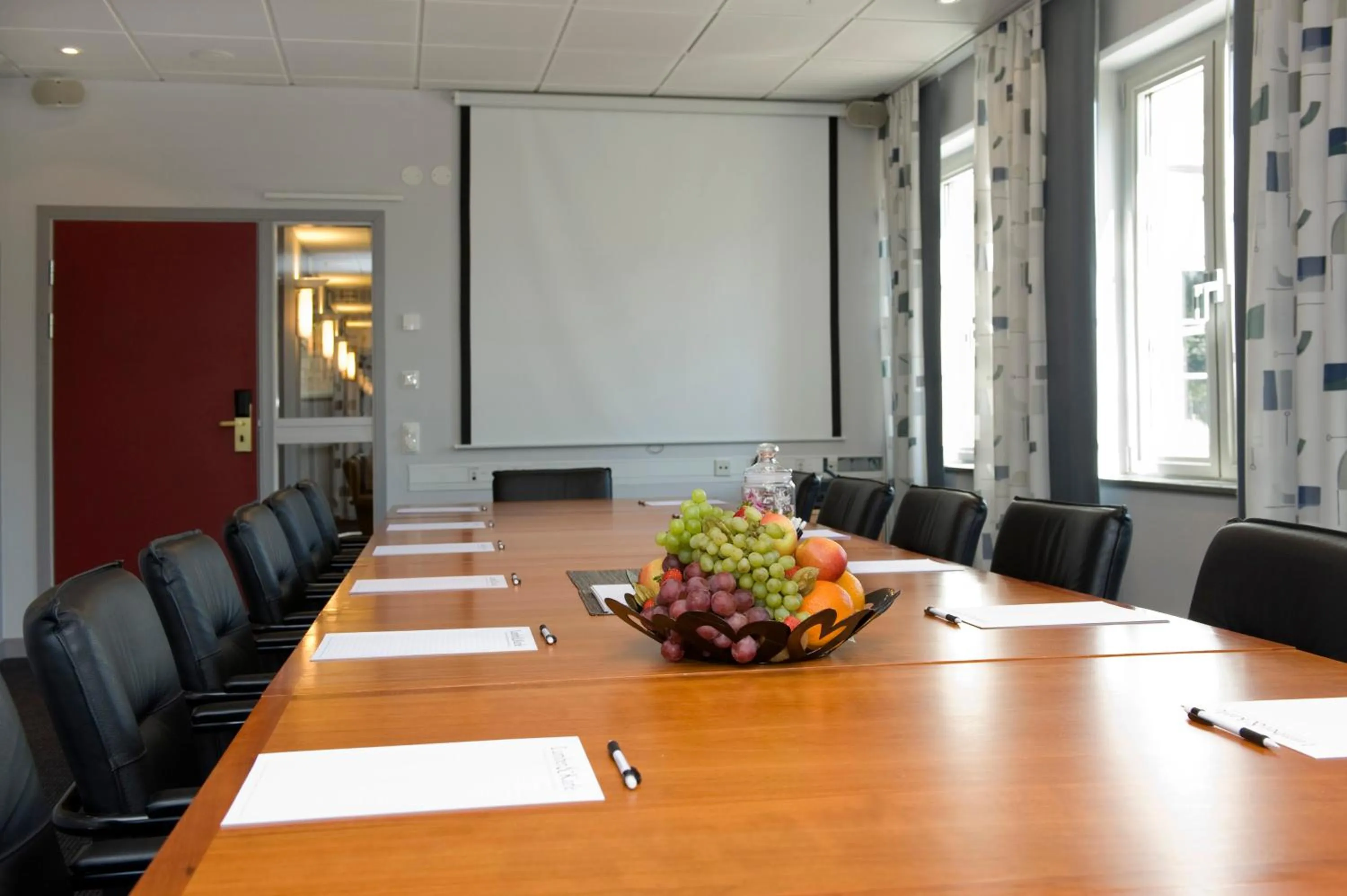 Decorative detail in Lumber & Karle