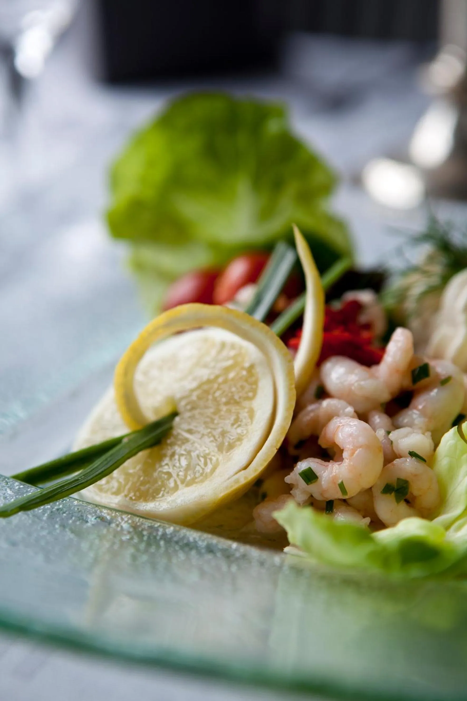 Food close-up in Lumber & Karle