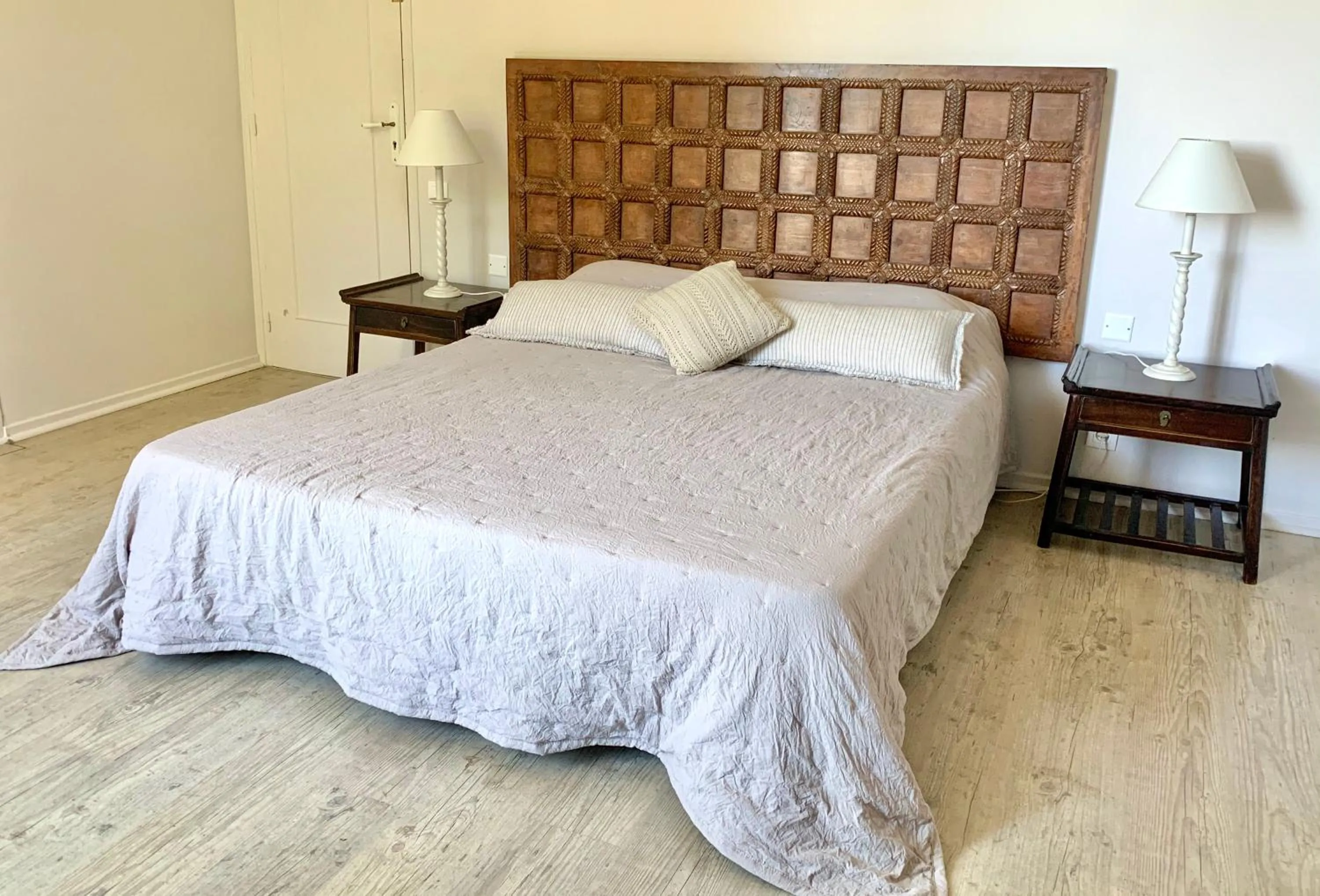 Bed in Mas des Prevots B&B