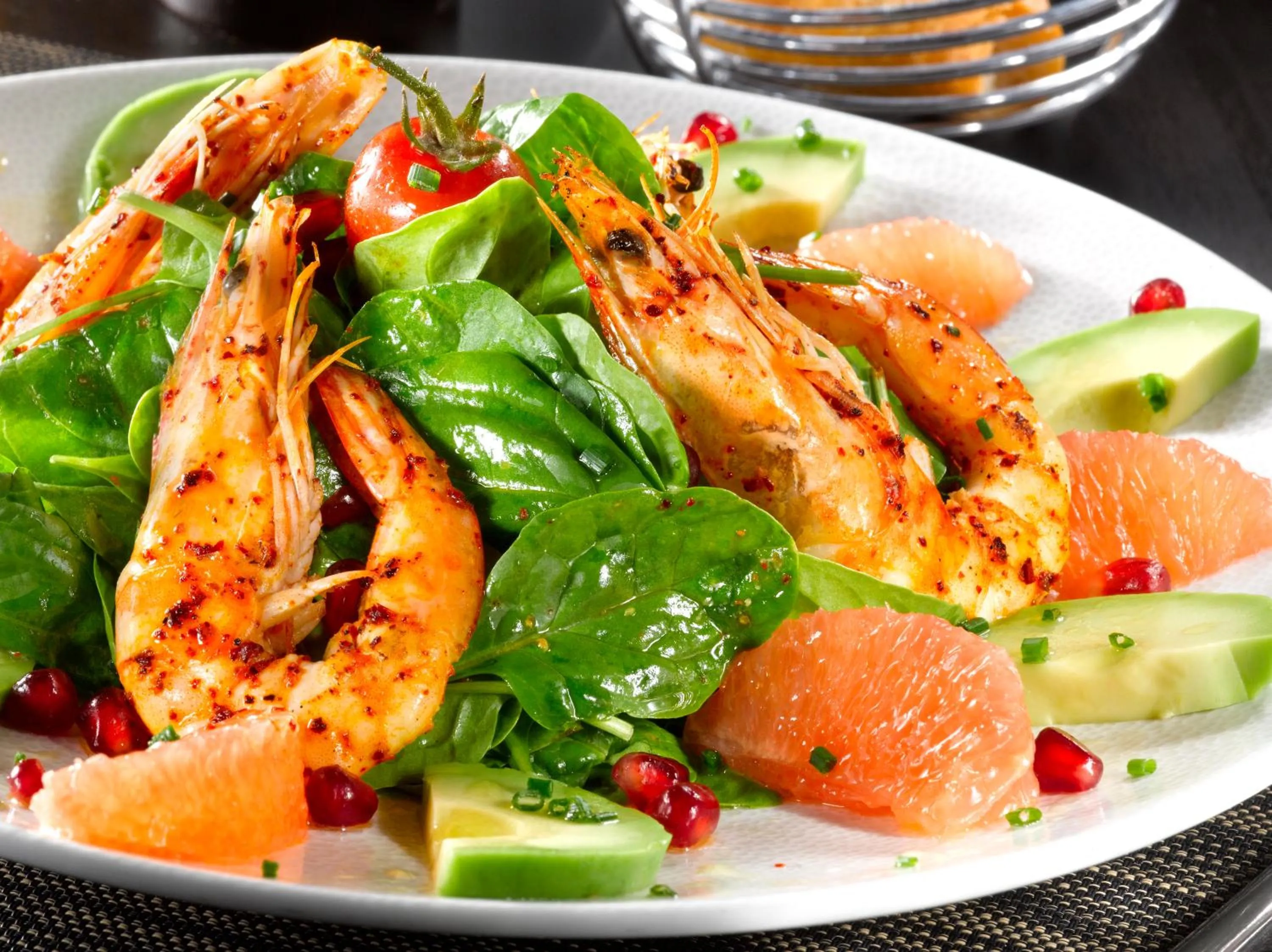 Food close-up in Novotel Bordeaux Centre Gare Saint Jean