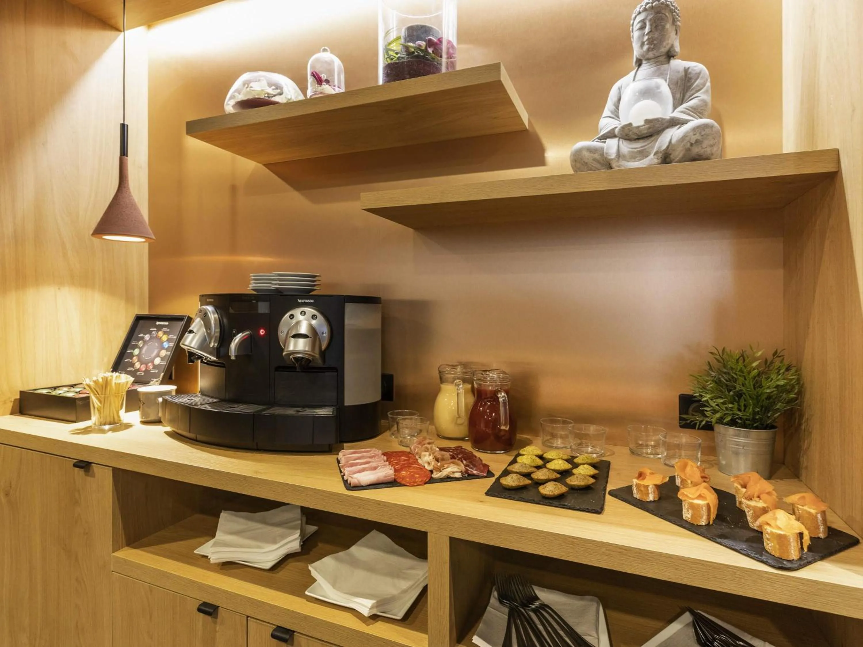 Meeting/conference room in Novotel Bordeaux Centre Gare Saint Jean