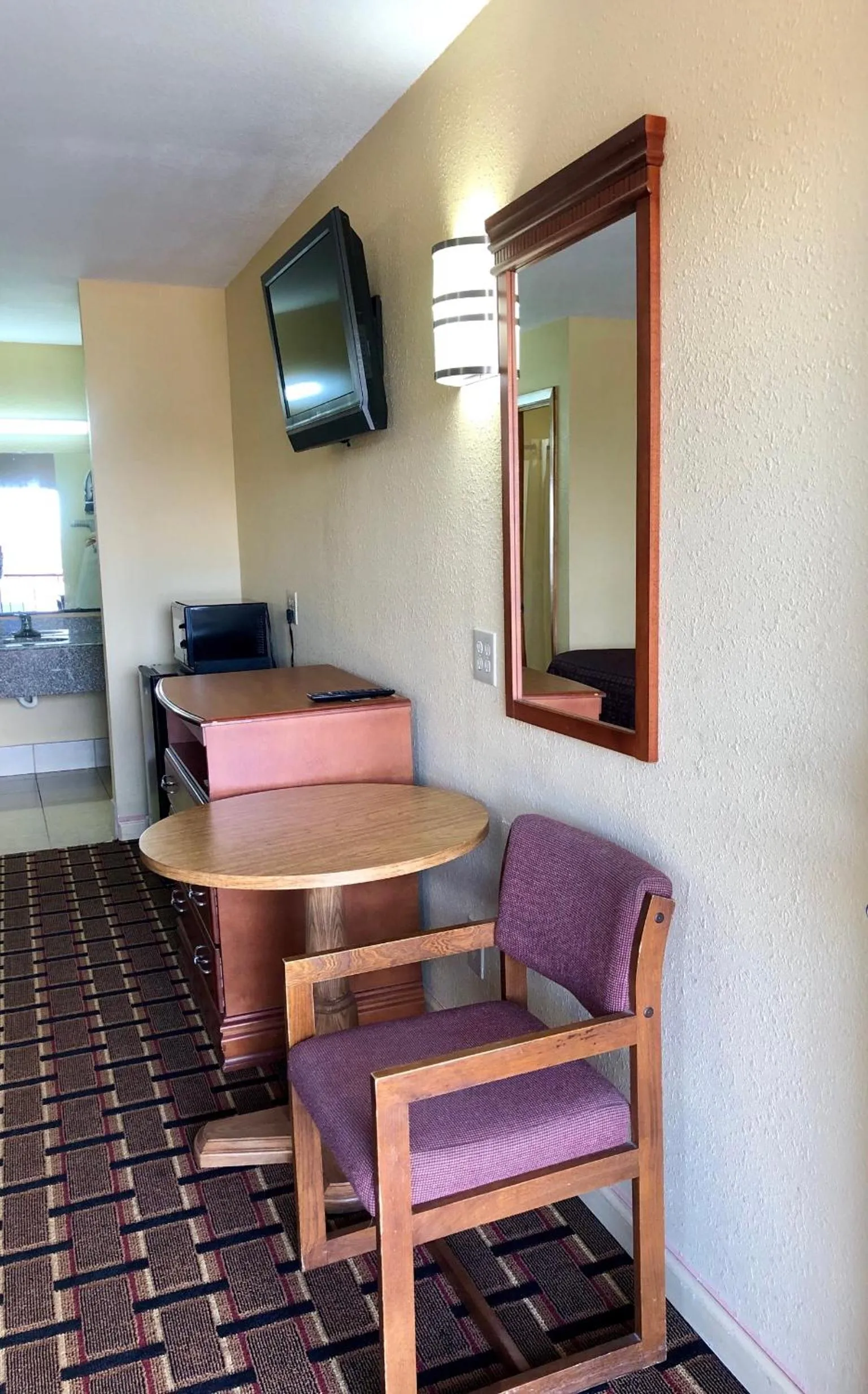 Americas Best Value Inn-Indianola