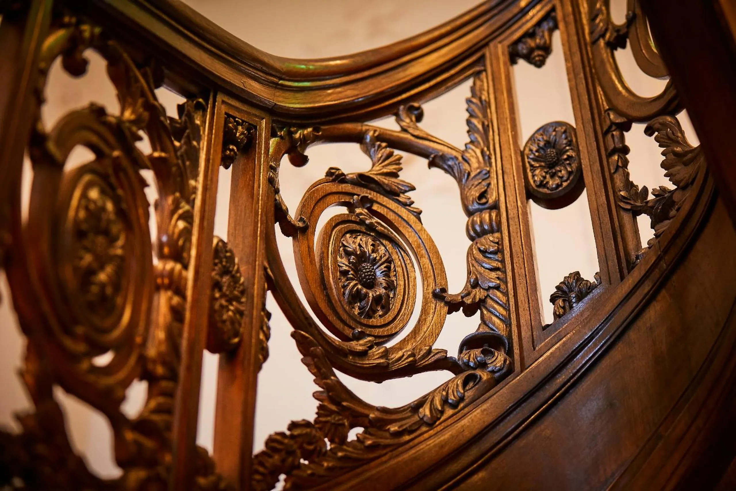Balcony/Terrace in Parc Broekhuizen l Culinair landgoed