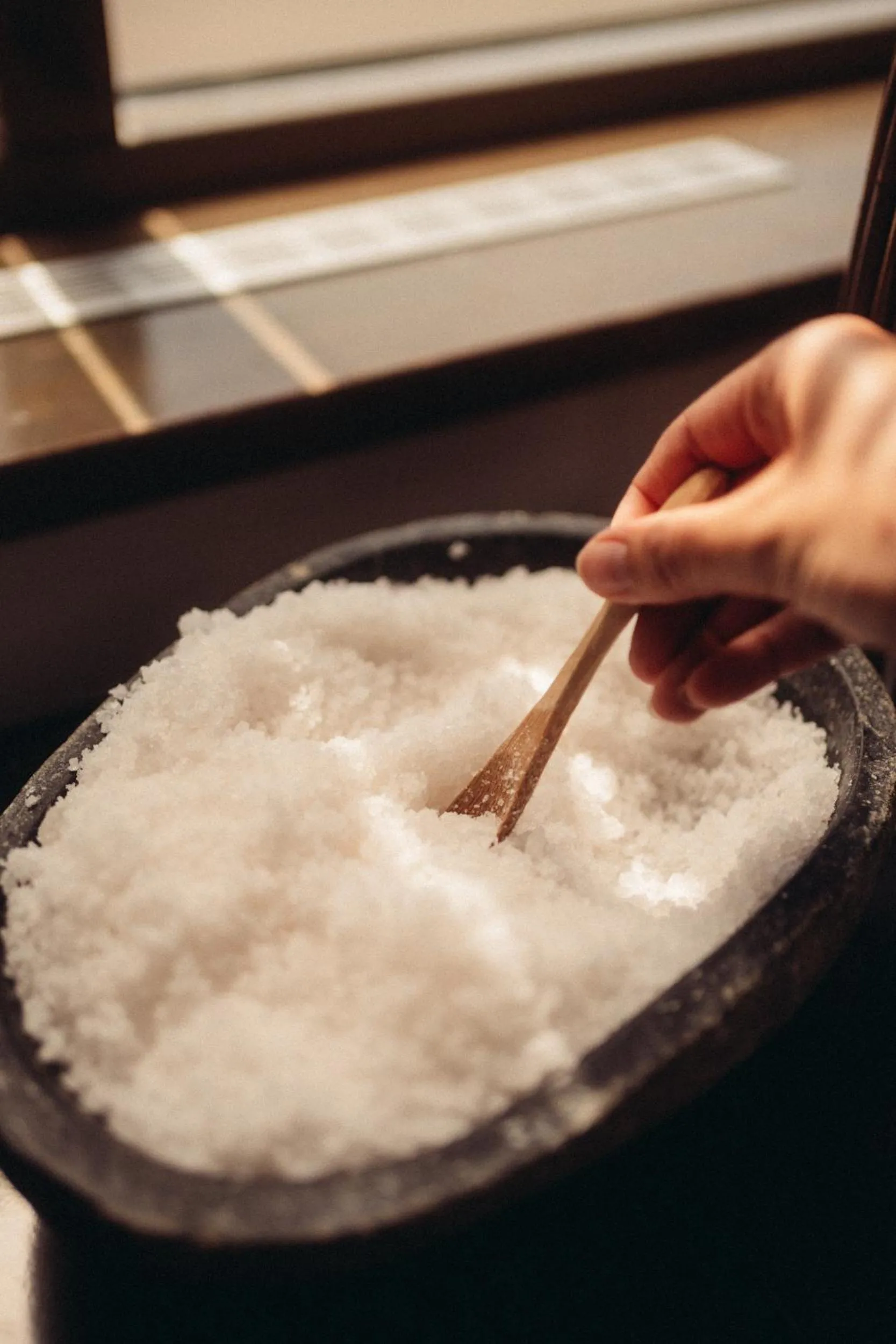 Spa and wellness centre/facilities in Varbergs Kusthotell