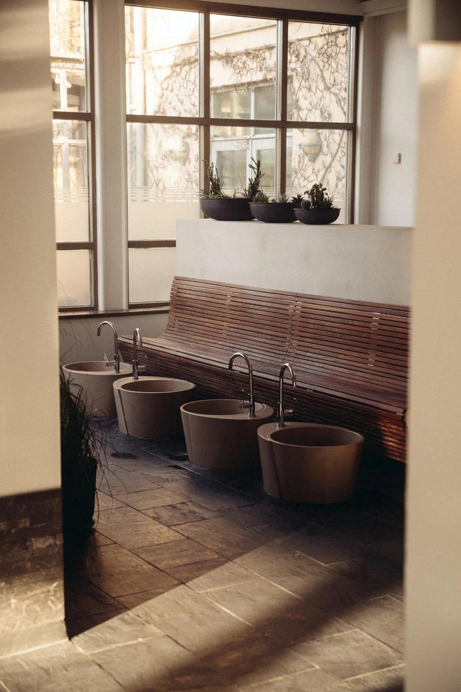 Spa and wellness centre/facilities in Varbergs Kusthotell