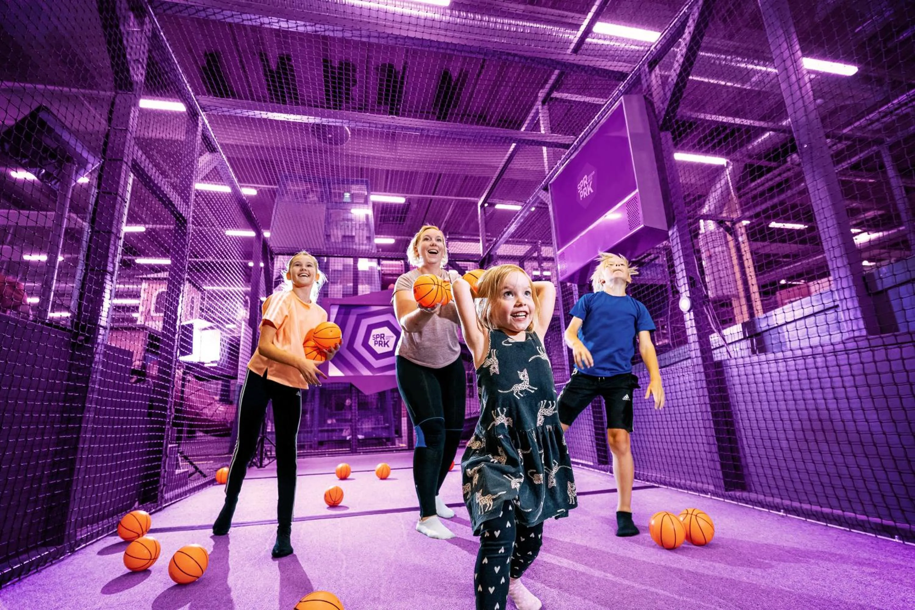 Activities in Break Sokos Hotel Vuokatti