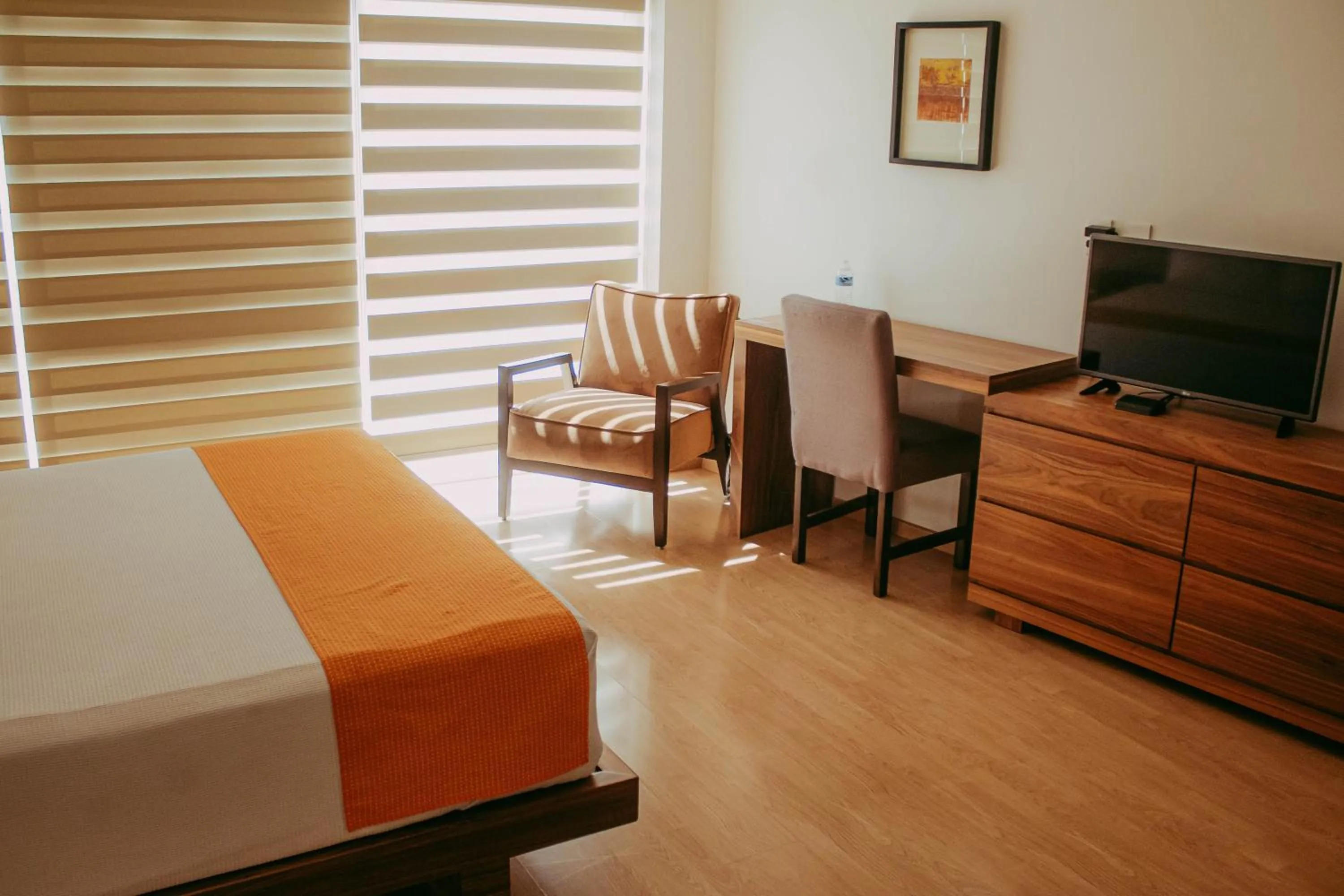 Millenium Plaza & Suites