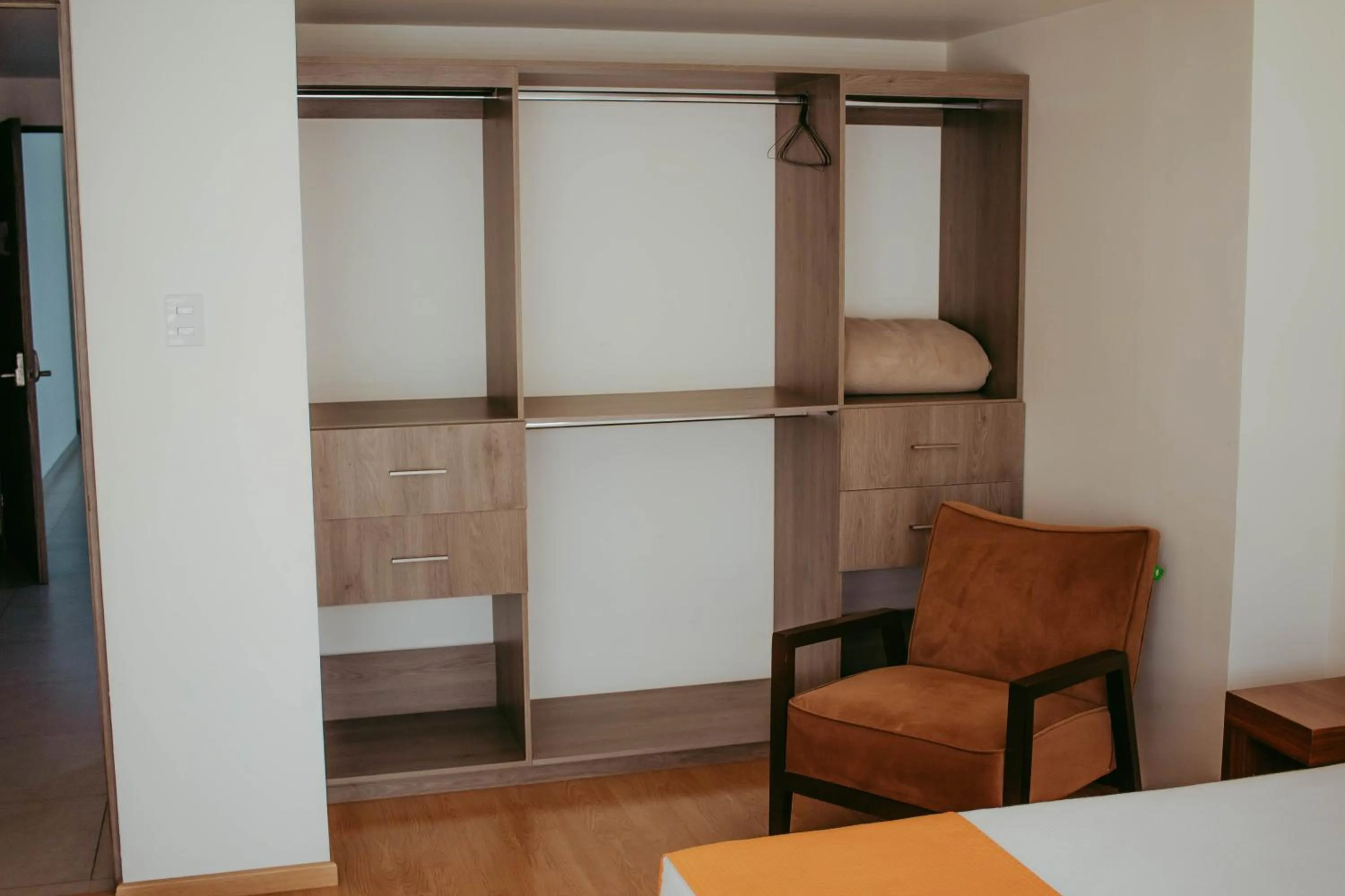 Millenium Plaza & Suites