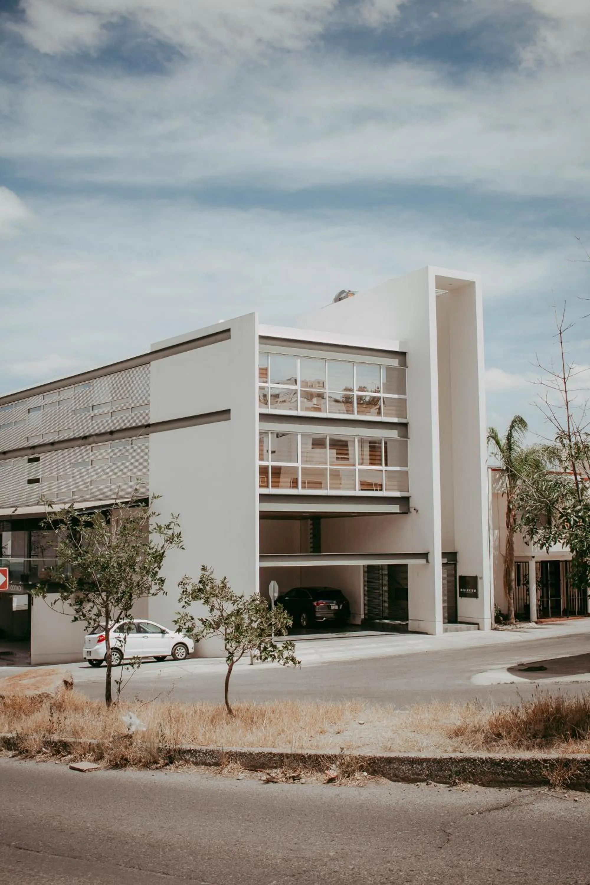 Millenium Plaza & Suites