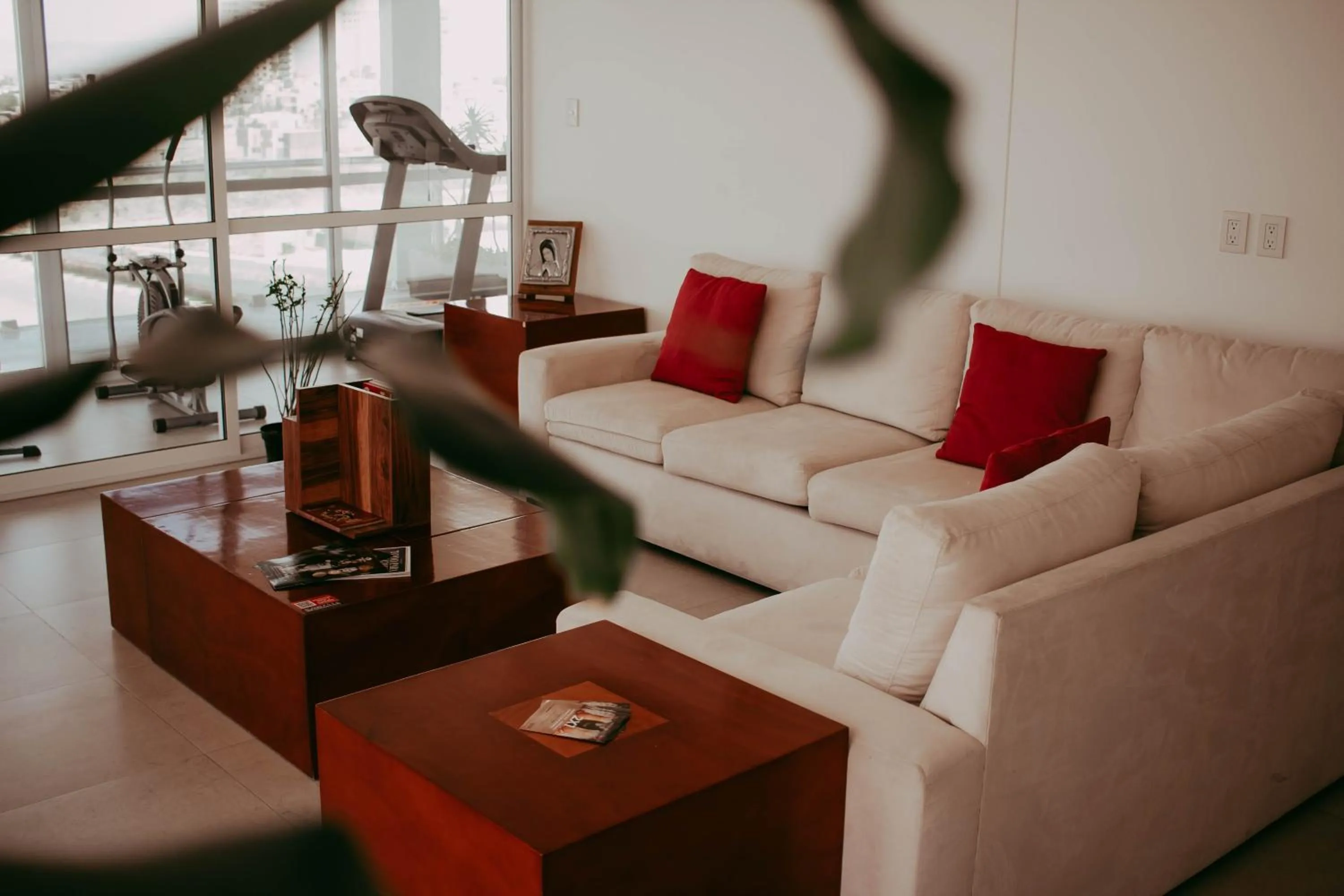 Millenium Plaza & Suites