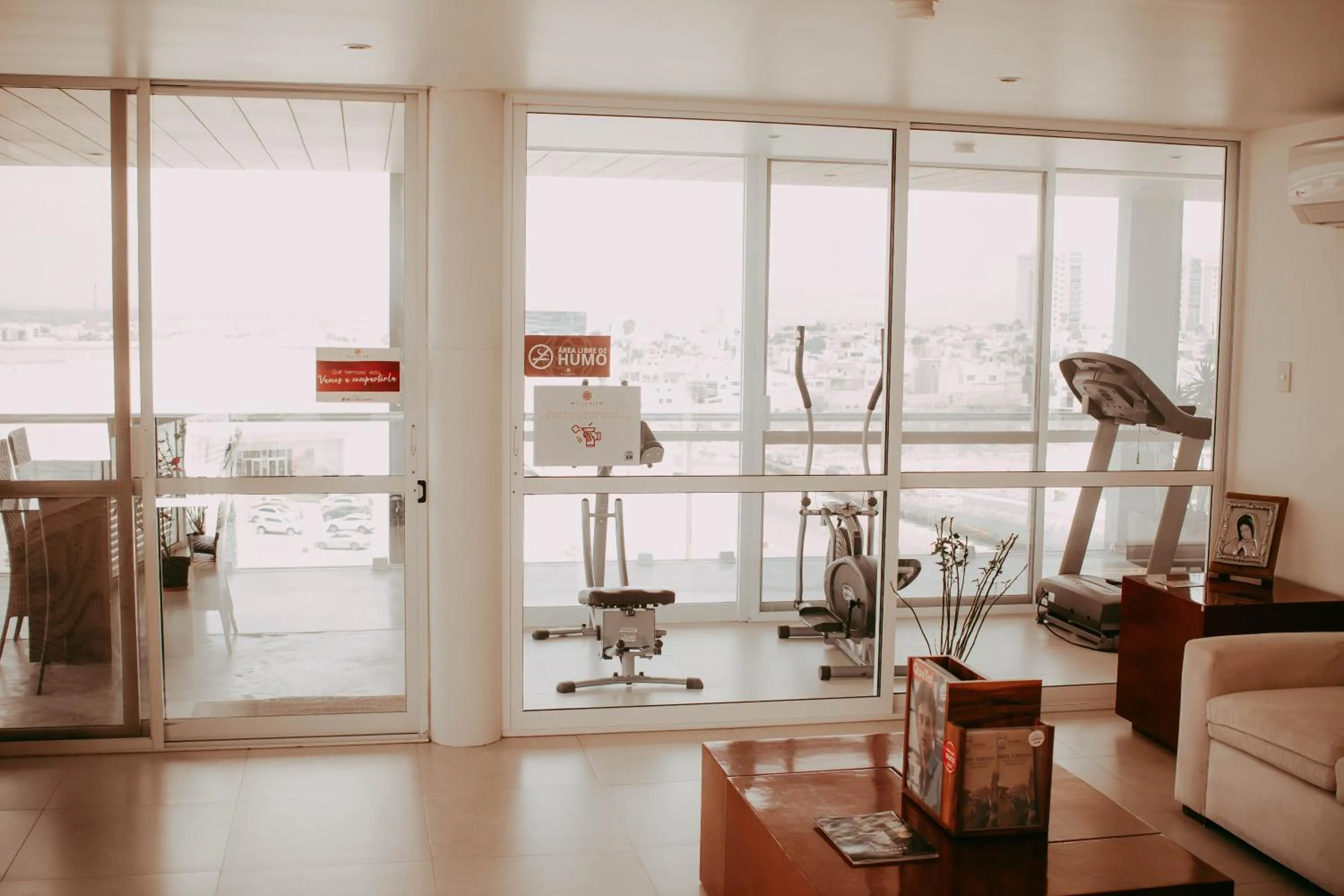 Millenium Plaza & Suites