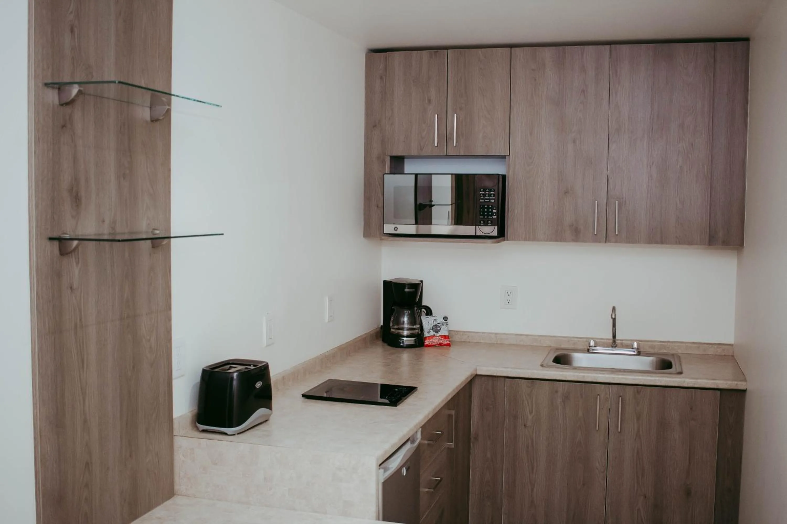 Millenium Plaza & Suites