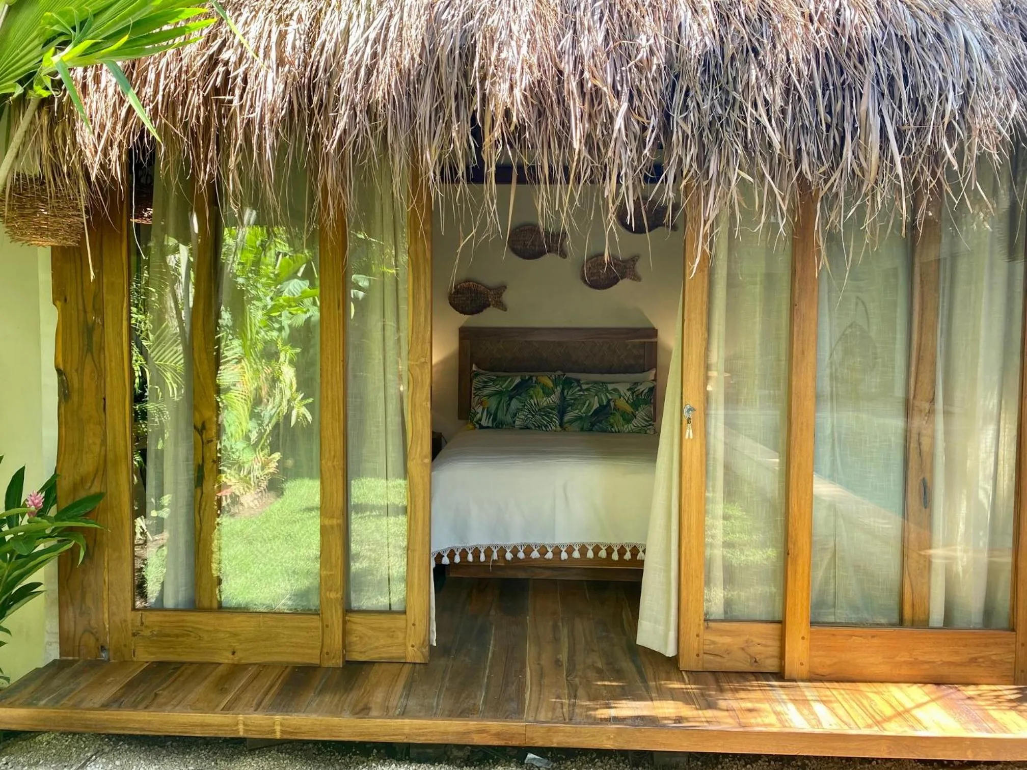 Luxury Private Villas , Private Pool, Private garden, Jacuzzi, 24hours security