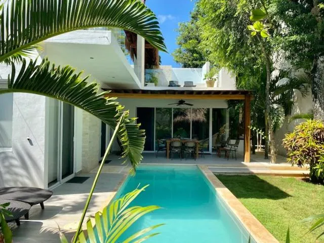 Luxury Private Villas , Private Pool, Private garden, Jacuzzi, 24hours security