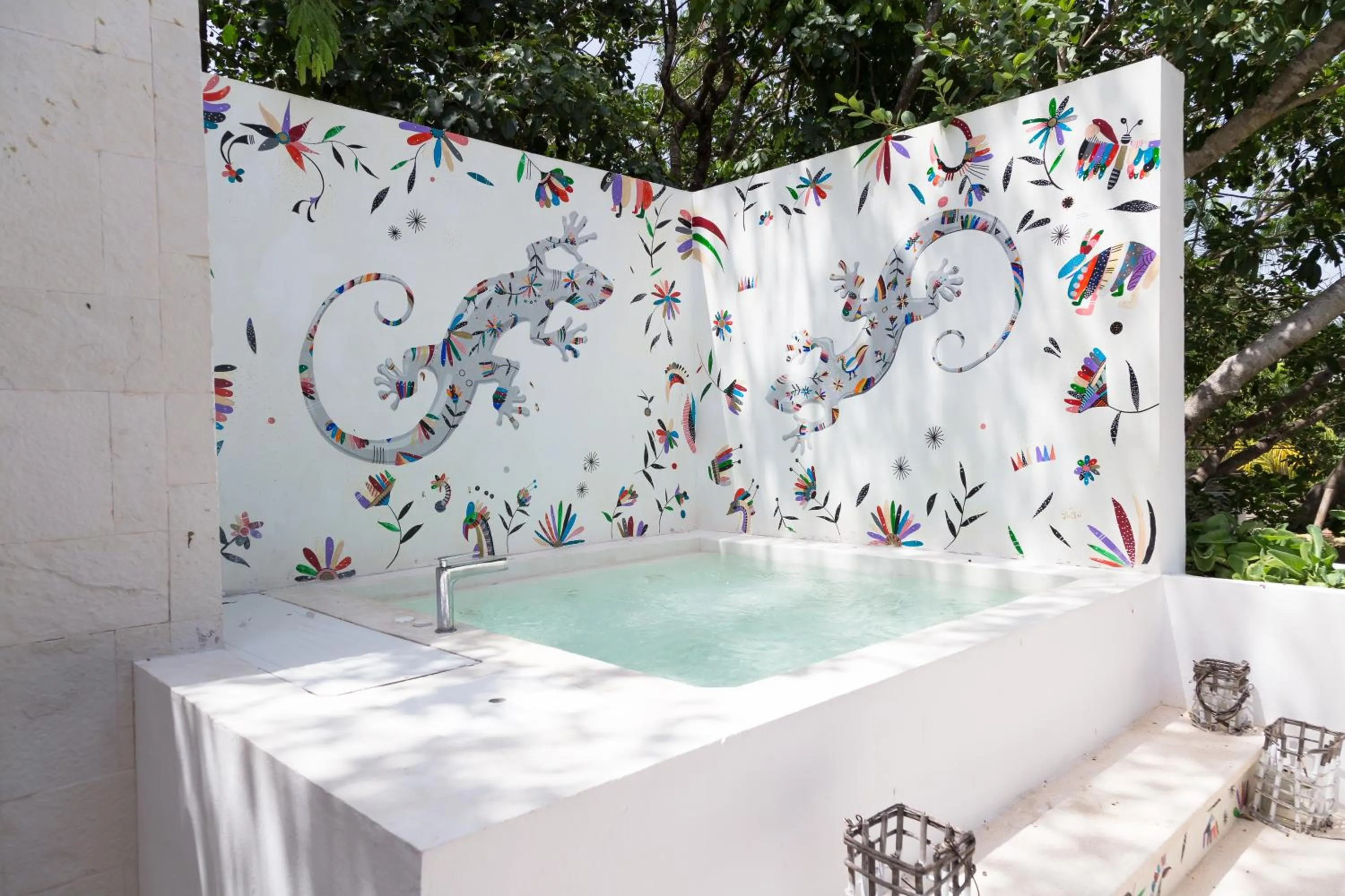 Luxury Private Villas , Private Pool, Private garden, Jacuzzi, 24hours security