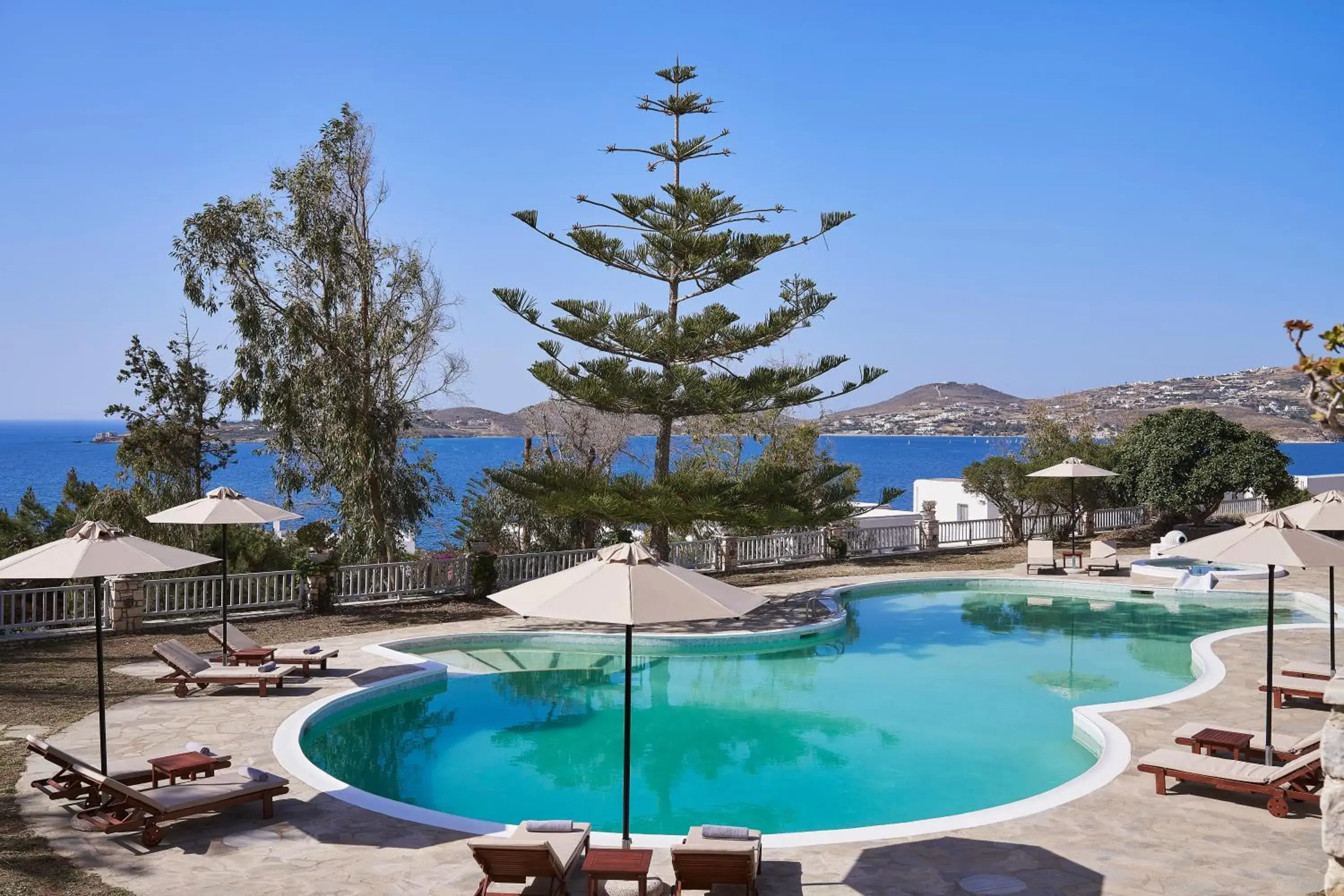 High Mill Paros Hotel High Mill Paros Hotel