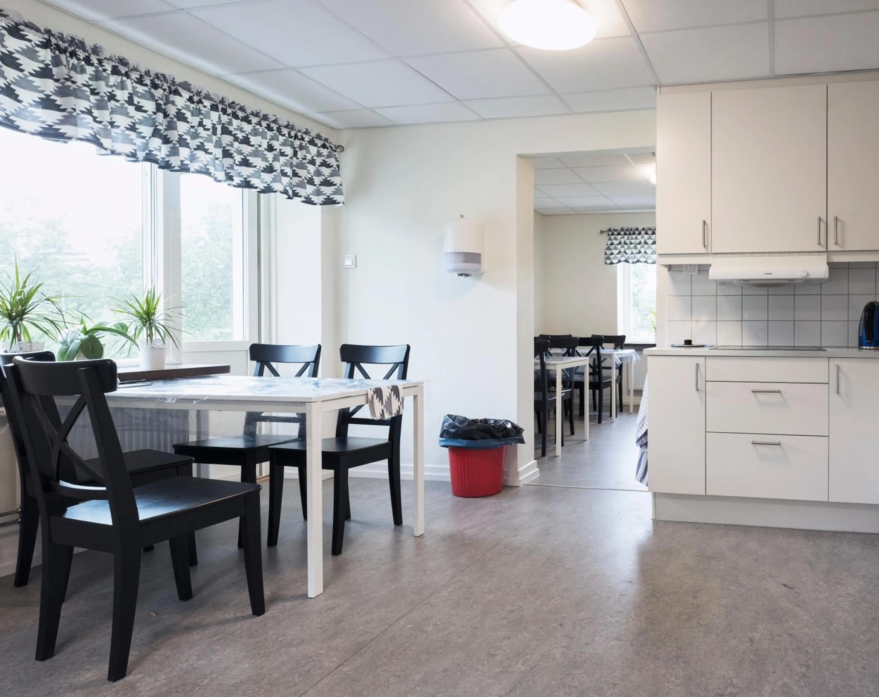 Day in Partille Vandrarhem