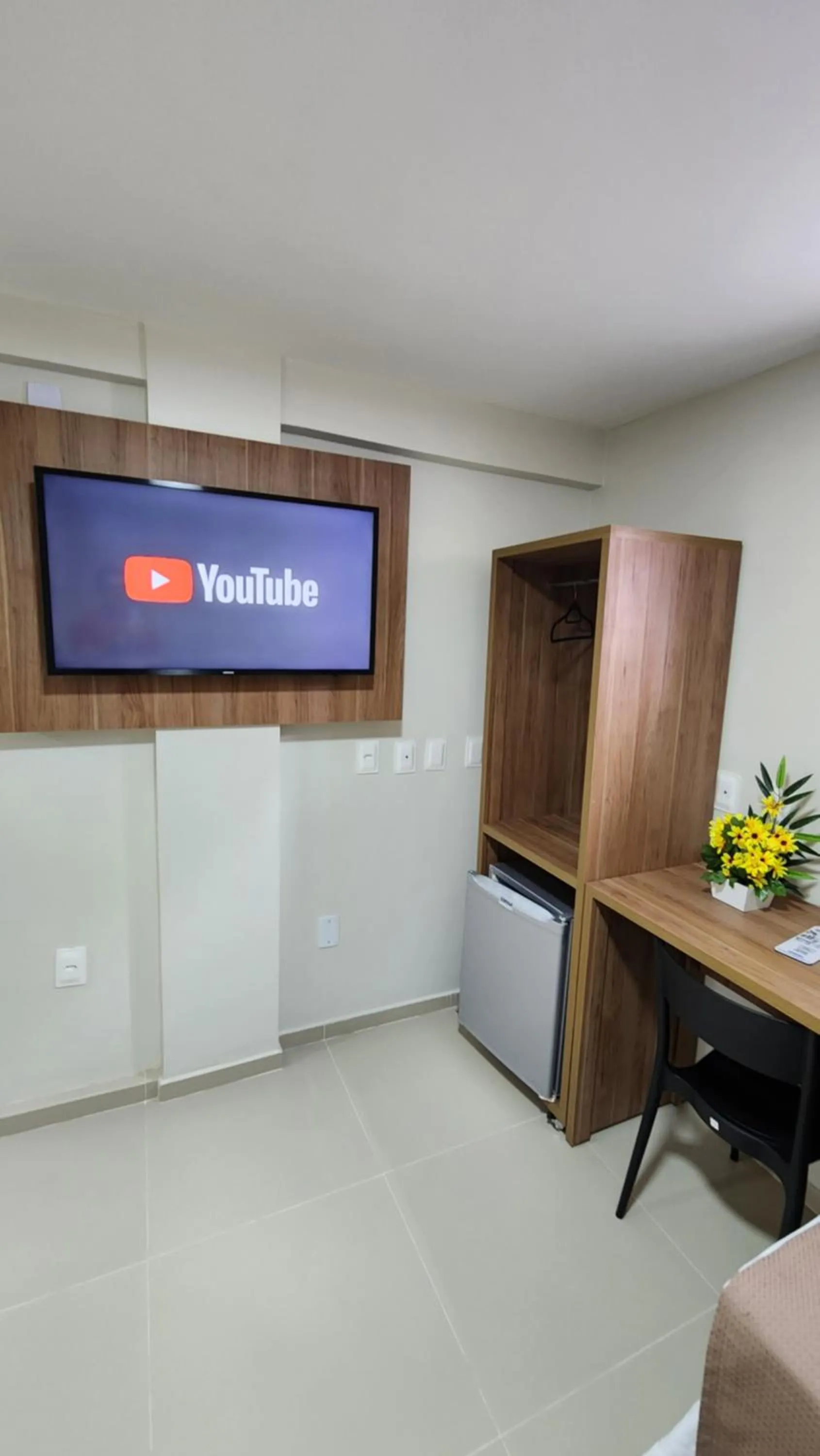 TV and multimedia in Max Hotel