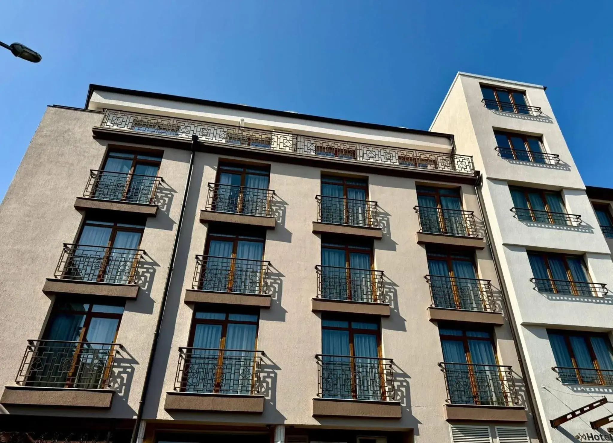 Hotel Luxor Hotel Luxor