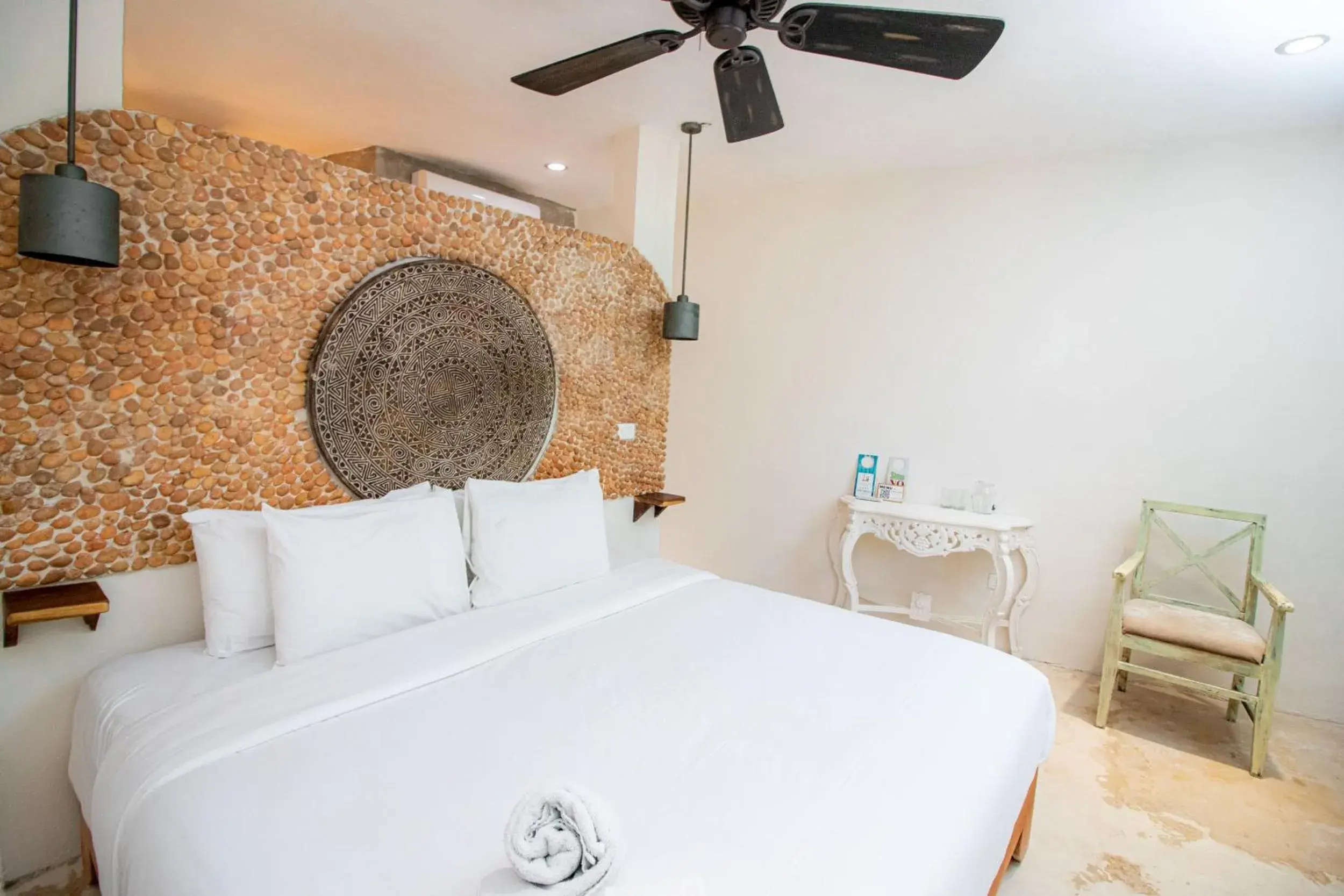 Deluxe Room in Spirit Holbox Deluxe Room in Spirit Holbox