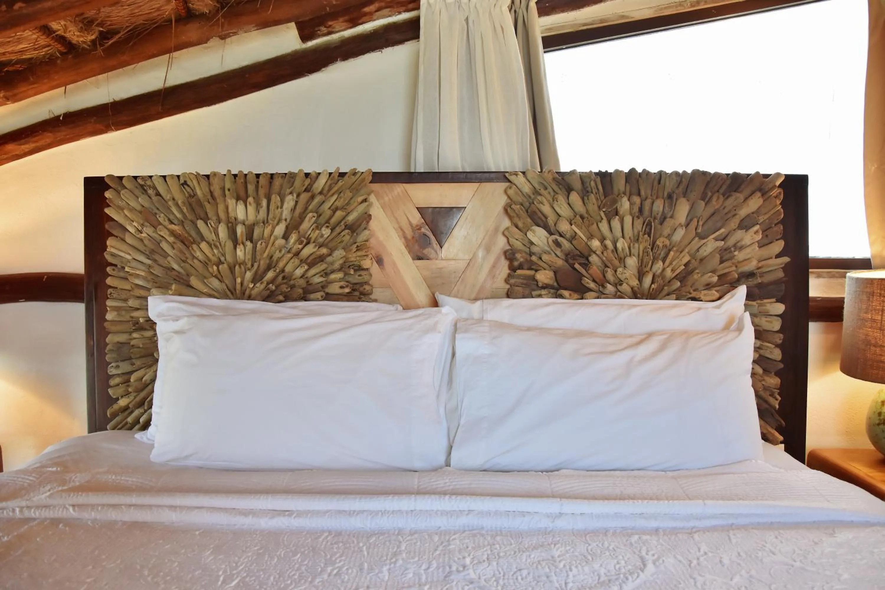 Bed in Spirit Holbox