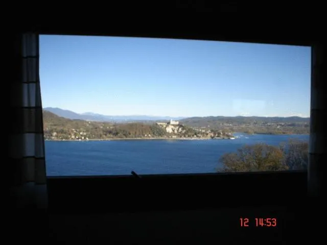 Area and facilities in Hotel Ristorante San Carlo