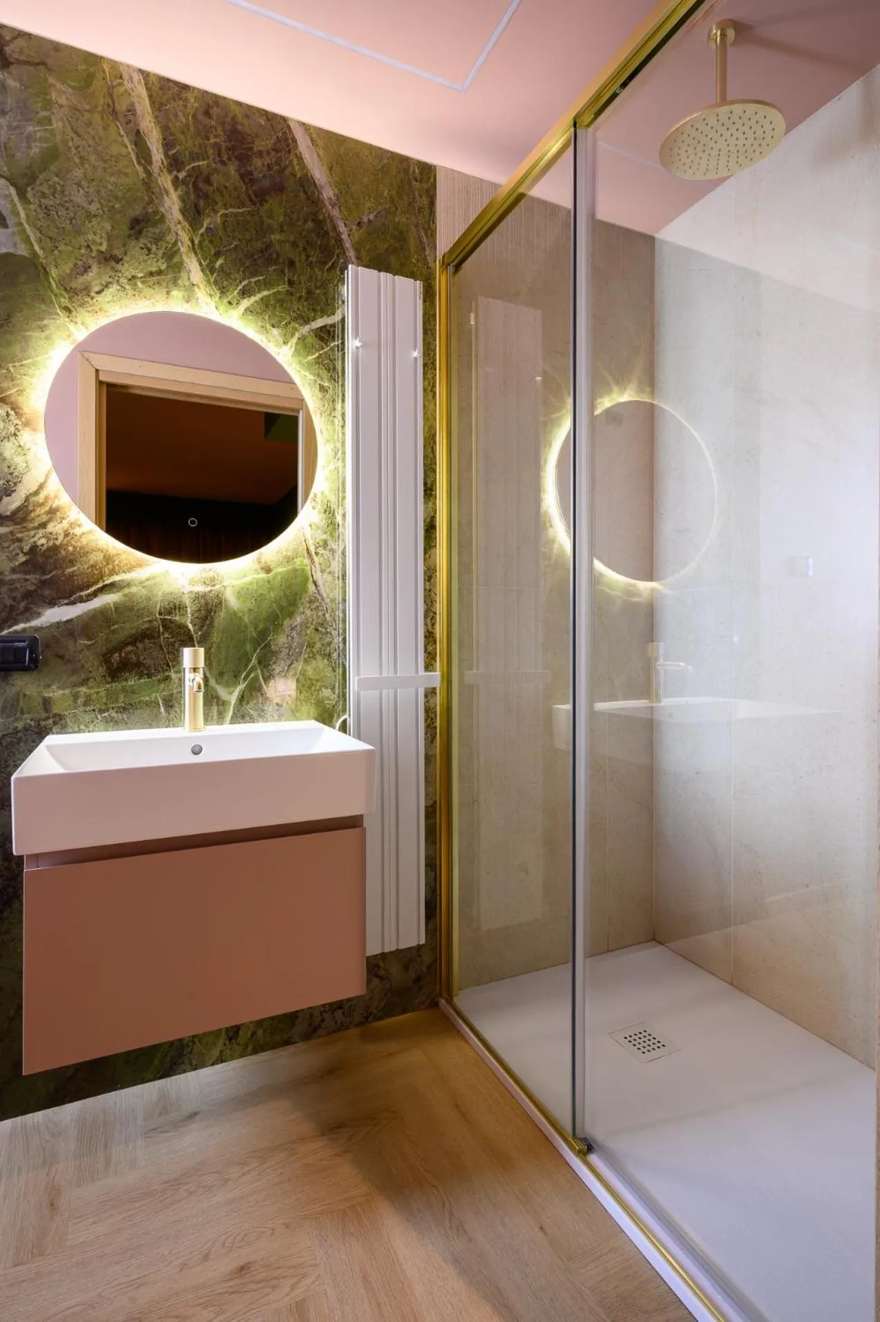 Hotel Ristorante San Carlo