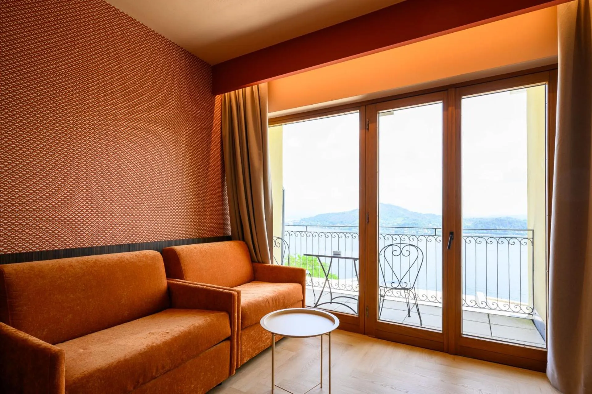 Hotel Ristorante San Carlo