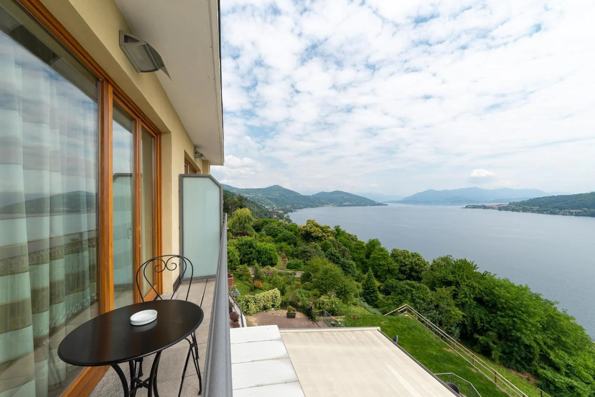 Hotel Ristorante San Carlo