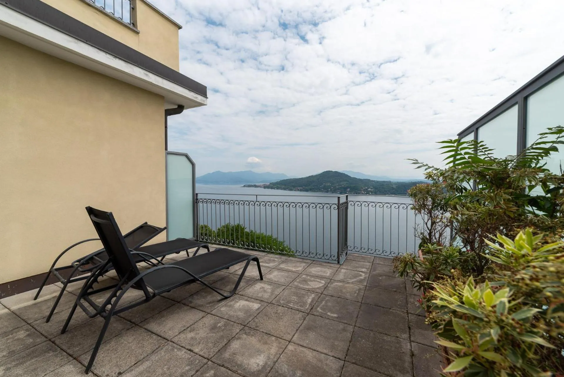 Hotel Ristorante San Carlo