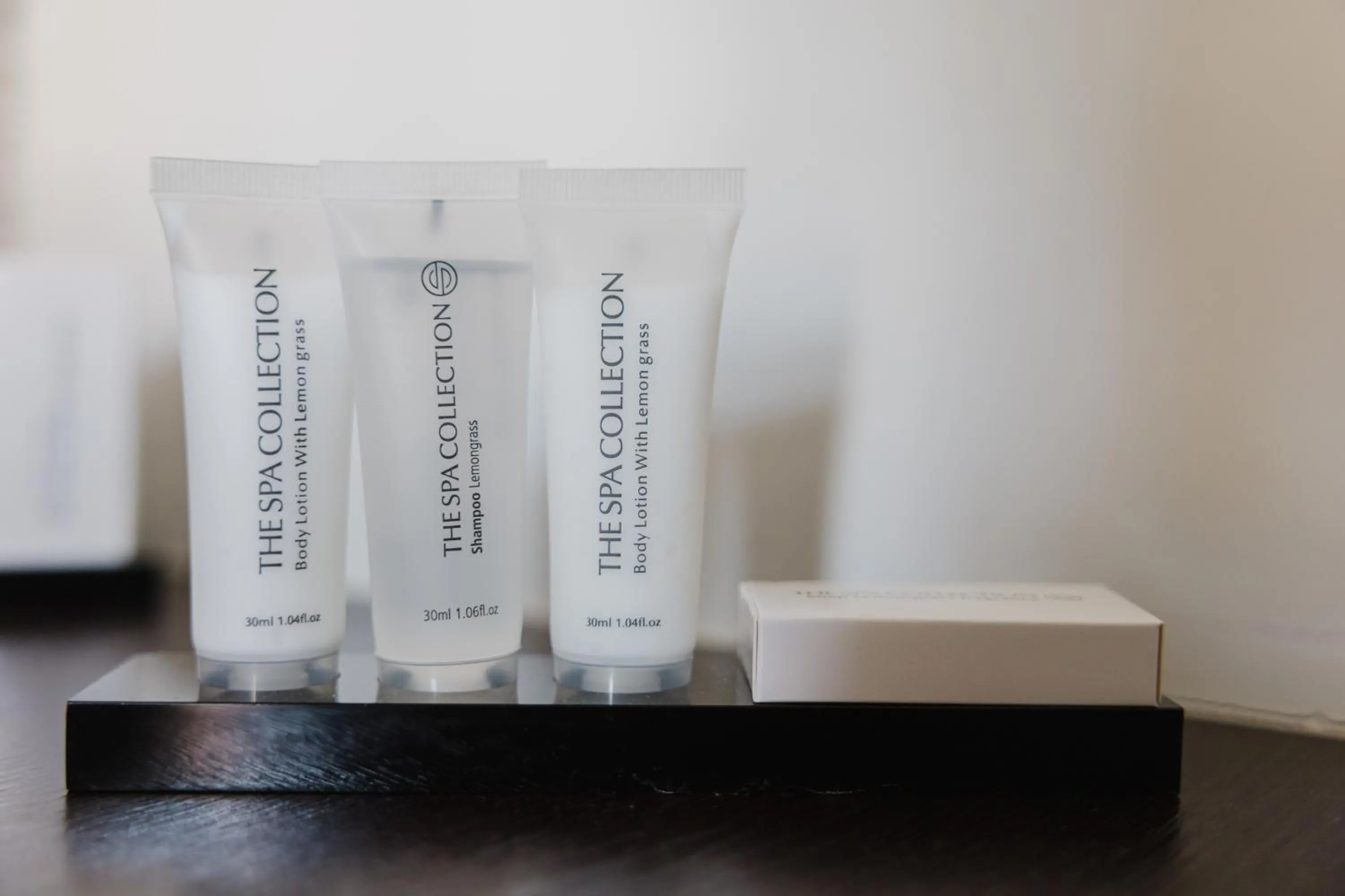 Bathroom in B&B Asinello