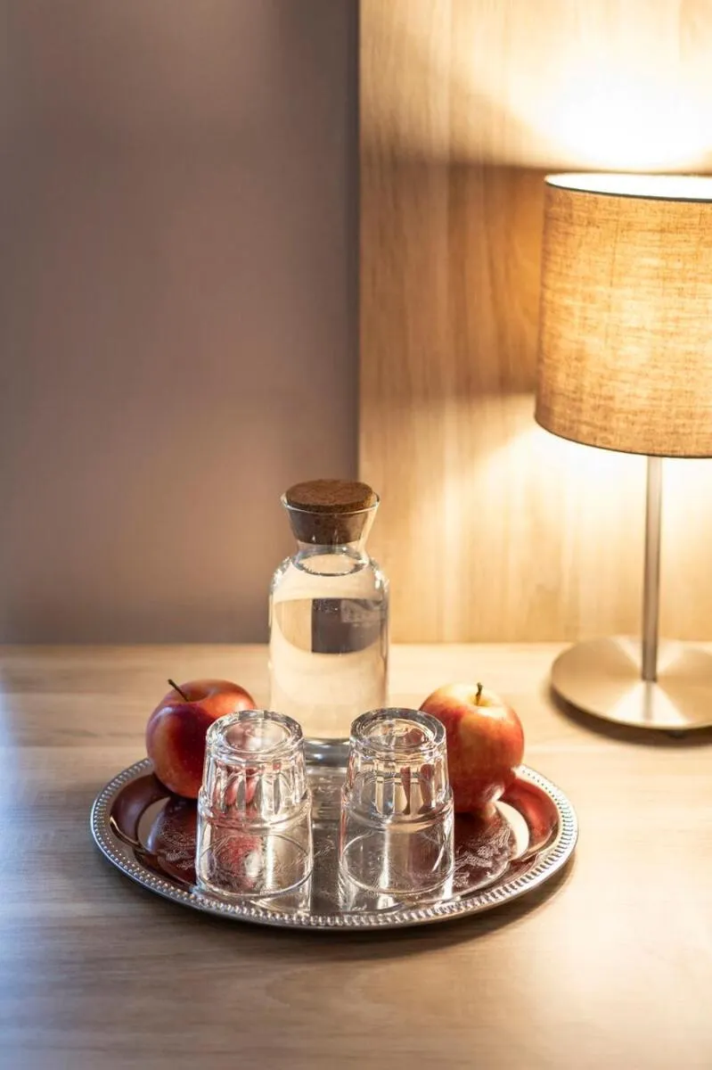 HOTEL junior by MAX 70