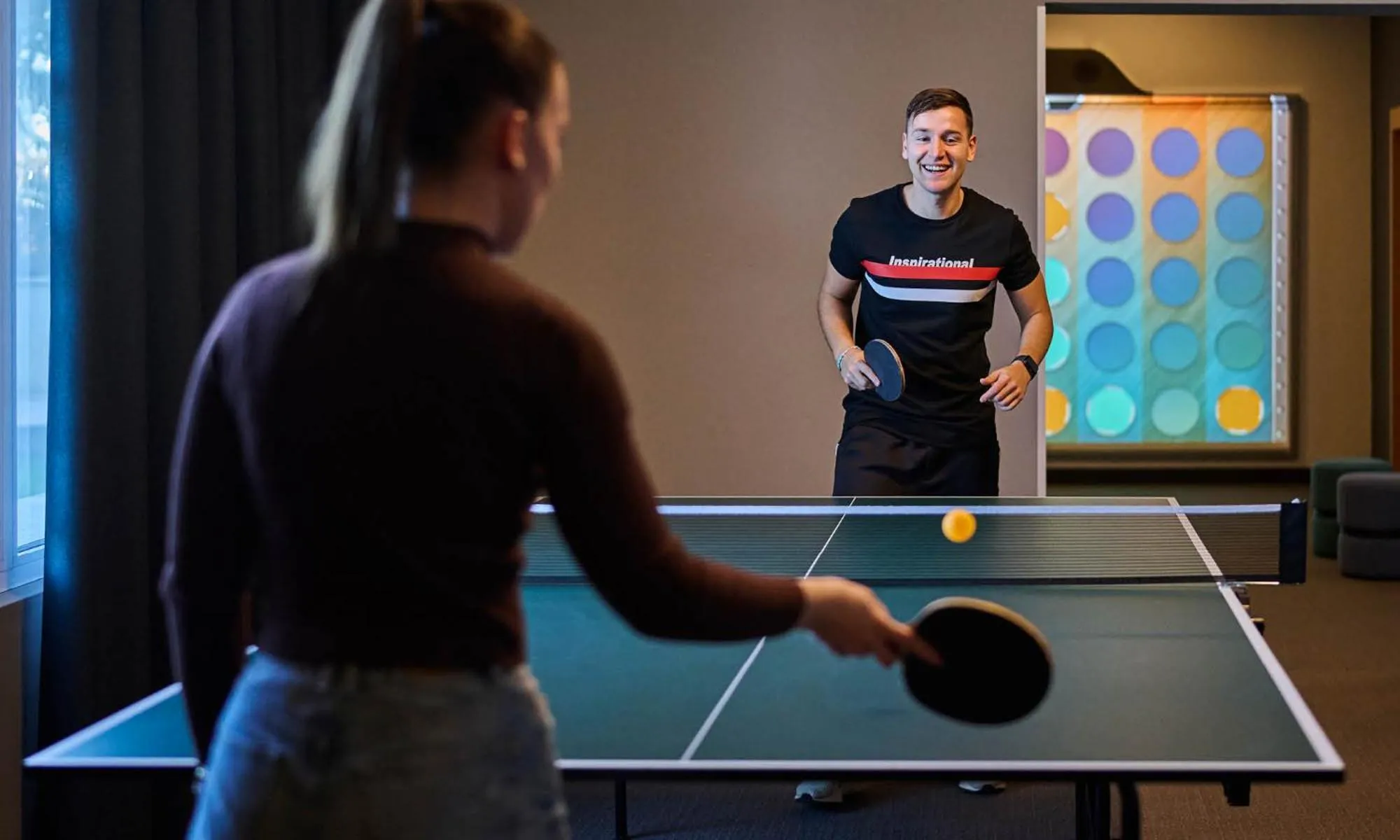 People in Aminess Vival Maestral Hotel