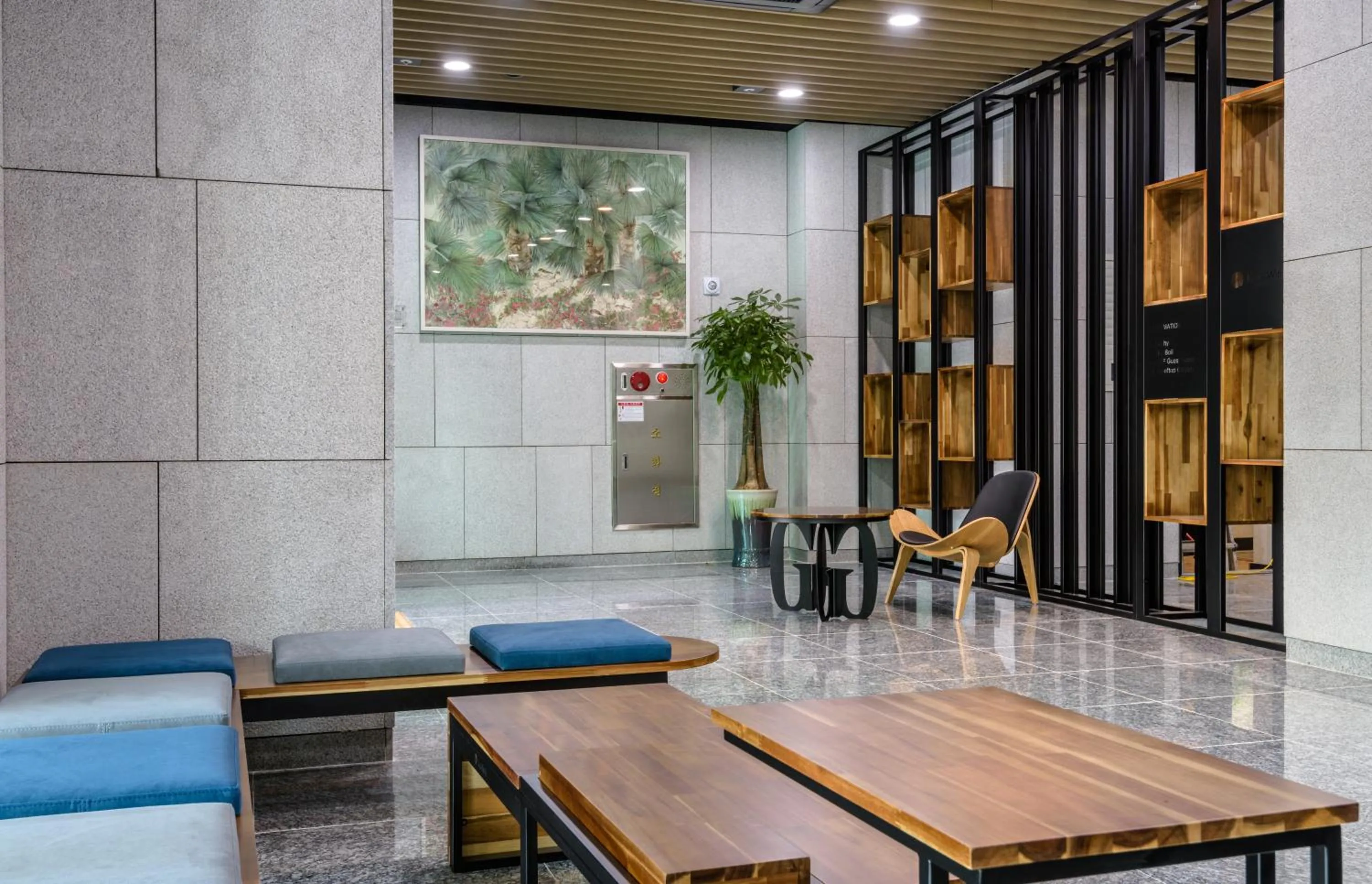 Other in Hotel With Jeju