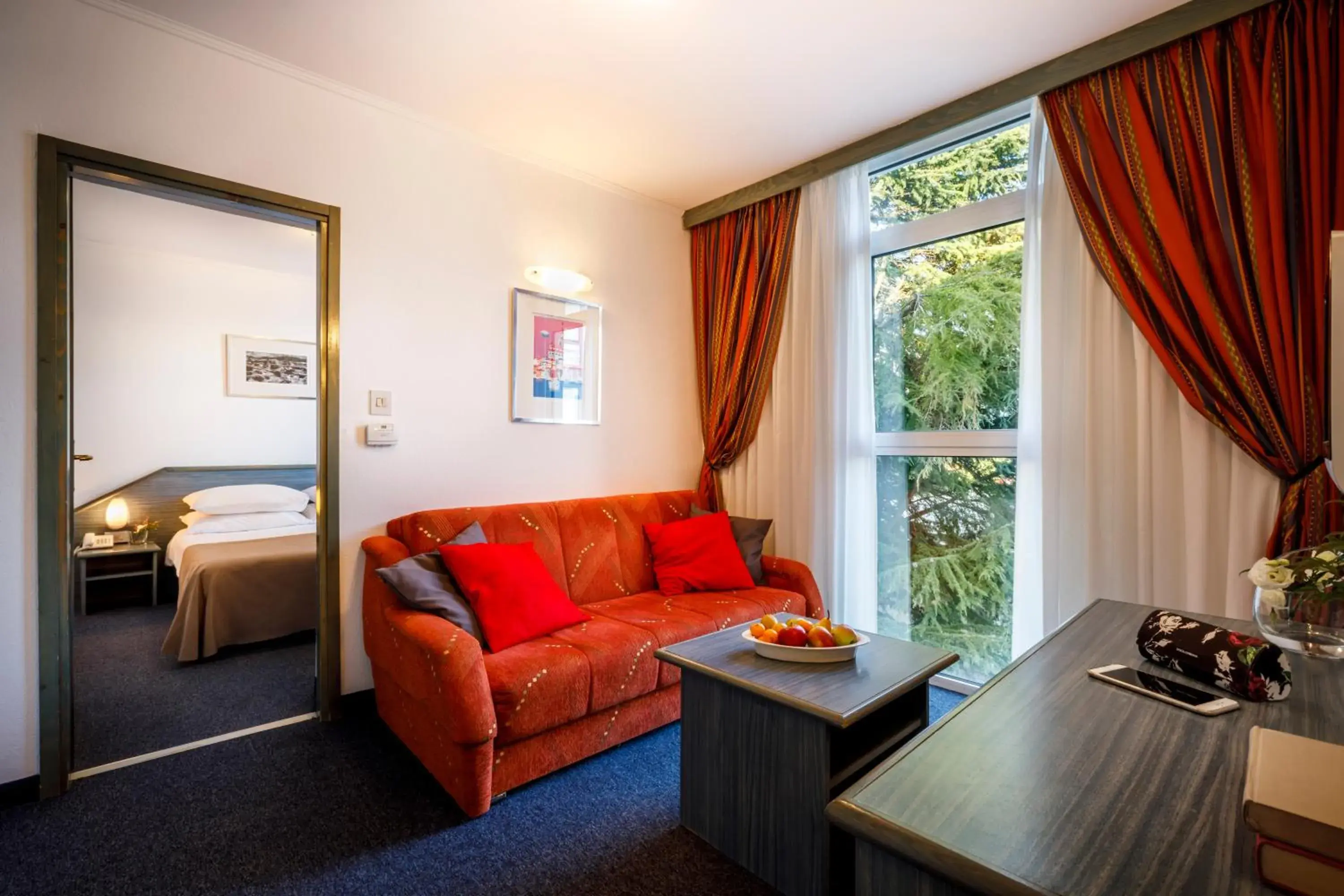 Comfort Suite in Laguna Maradiso Hotel by Aminess Comfort Suite in Laguna Maradiso Hotel by Aminess