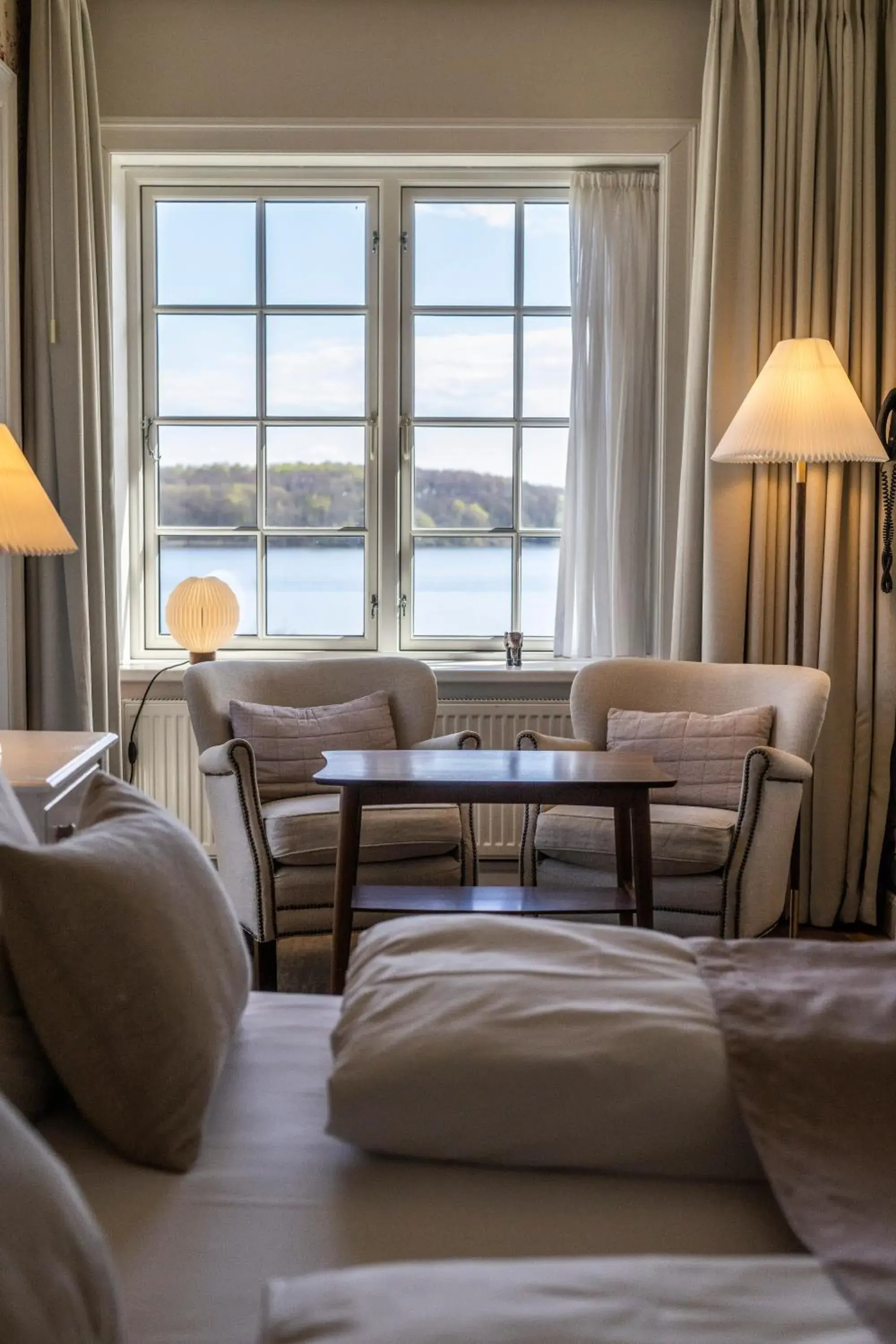 Seaside Double Room With Shower - single occupancy in Stella Maris Seaside Double Room With Shower - single occupancy in Stella Maris