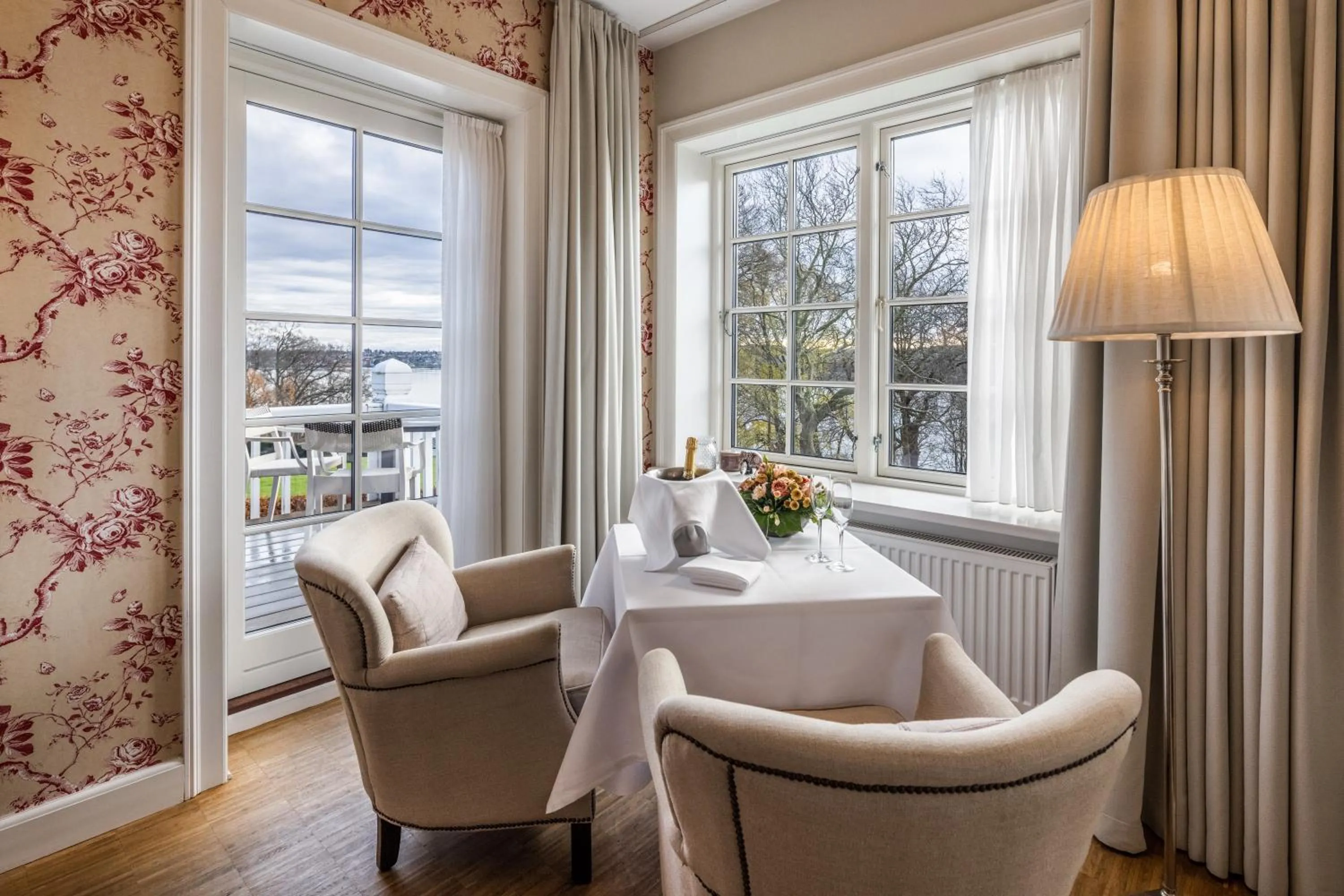 Balcony/Terrace in Stella Maris