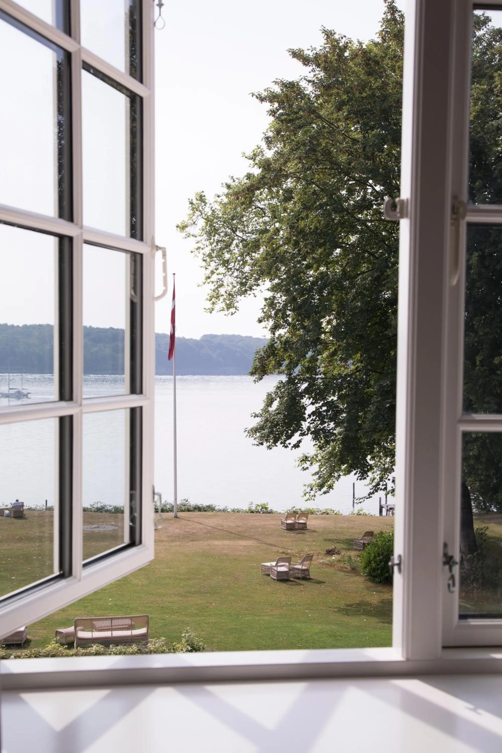 Sea view in Stella Maris