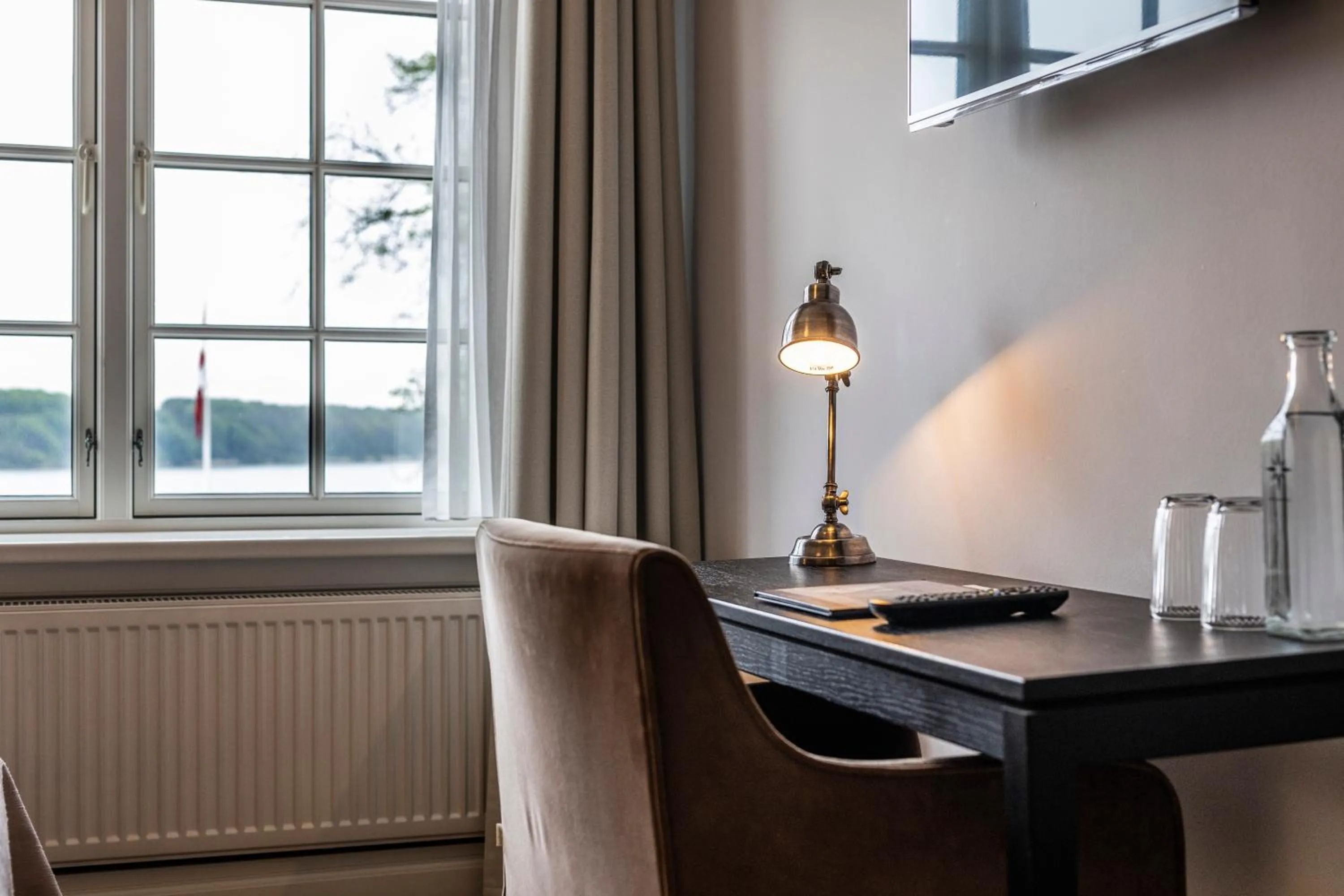 View (from property/room) in Stella Maris