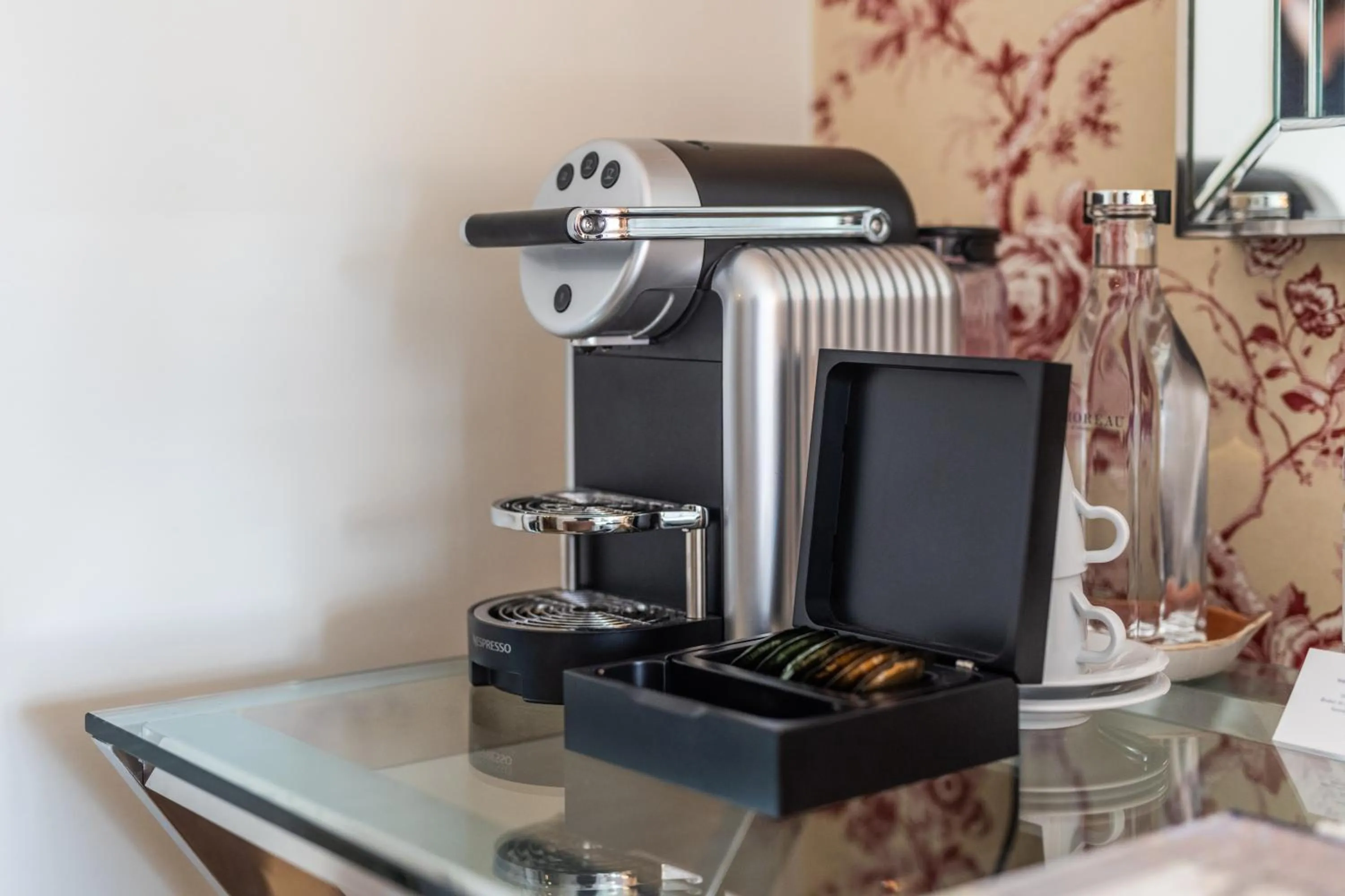 Coffee/tea facilities in Stella Maris