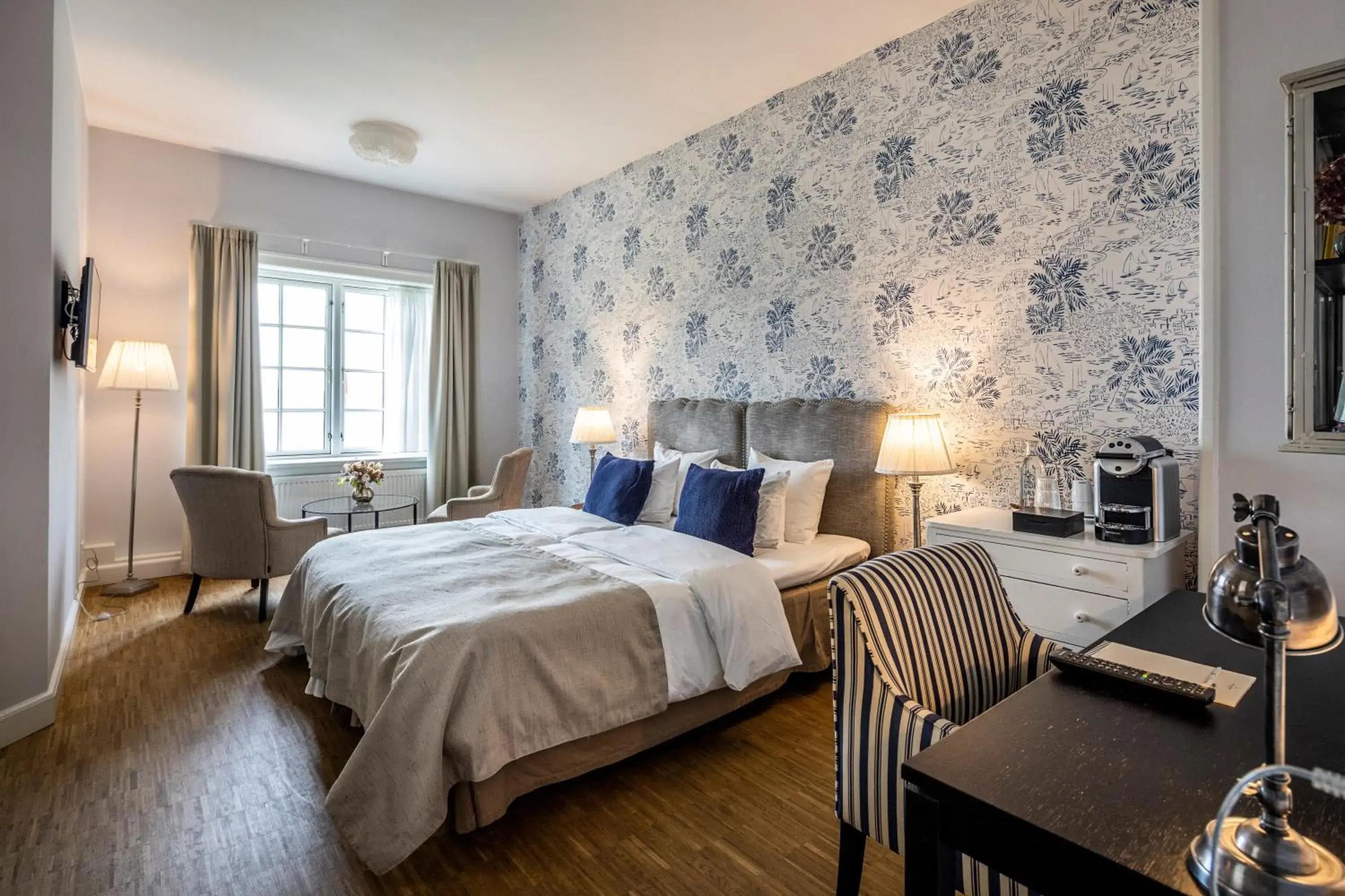 Junior Suite - single occupancy in Stella Maris Junior Suite - single occupancy in Stella Maris