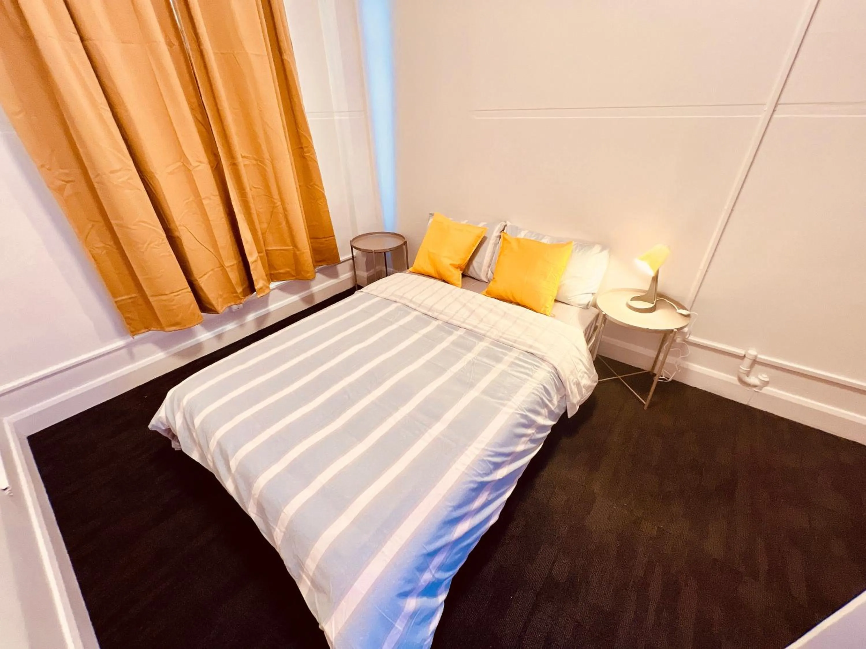 Bed in Utopia31 Hostel - formerly Frienz Backpacker