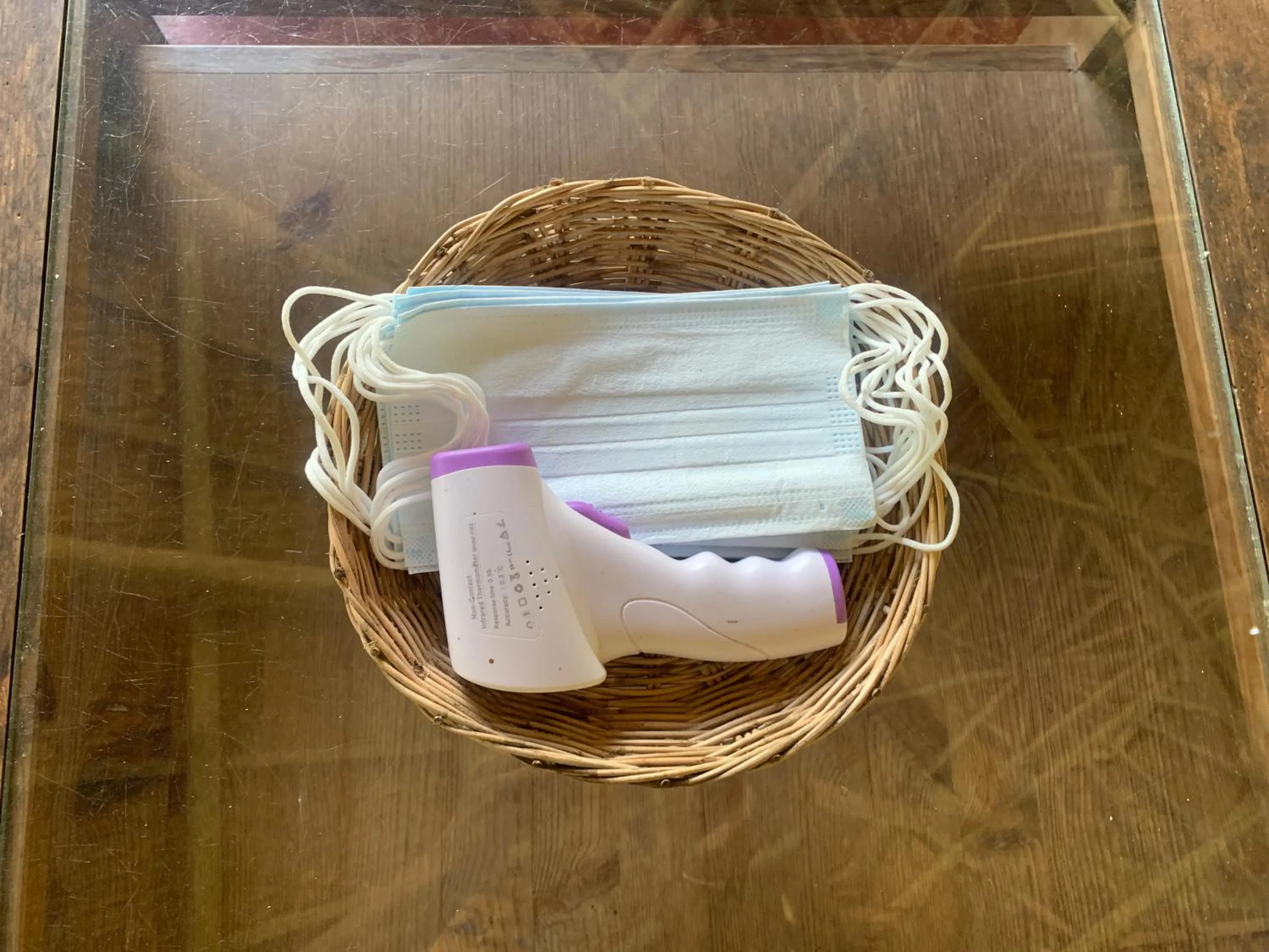 Other in Baan Khaosok Resort