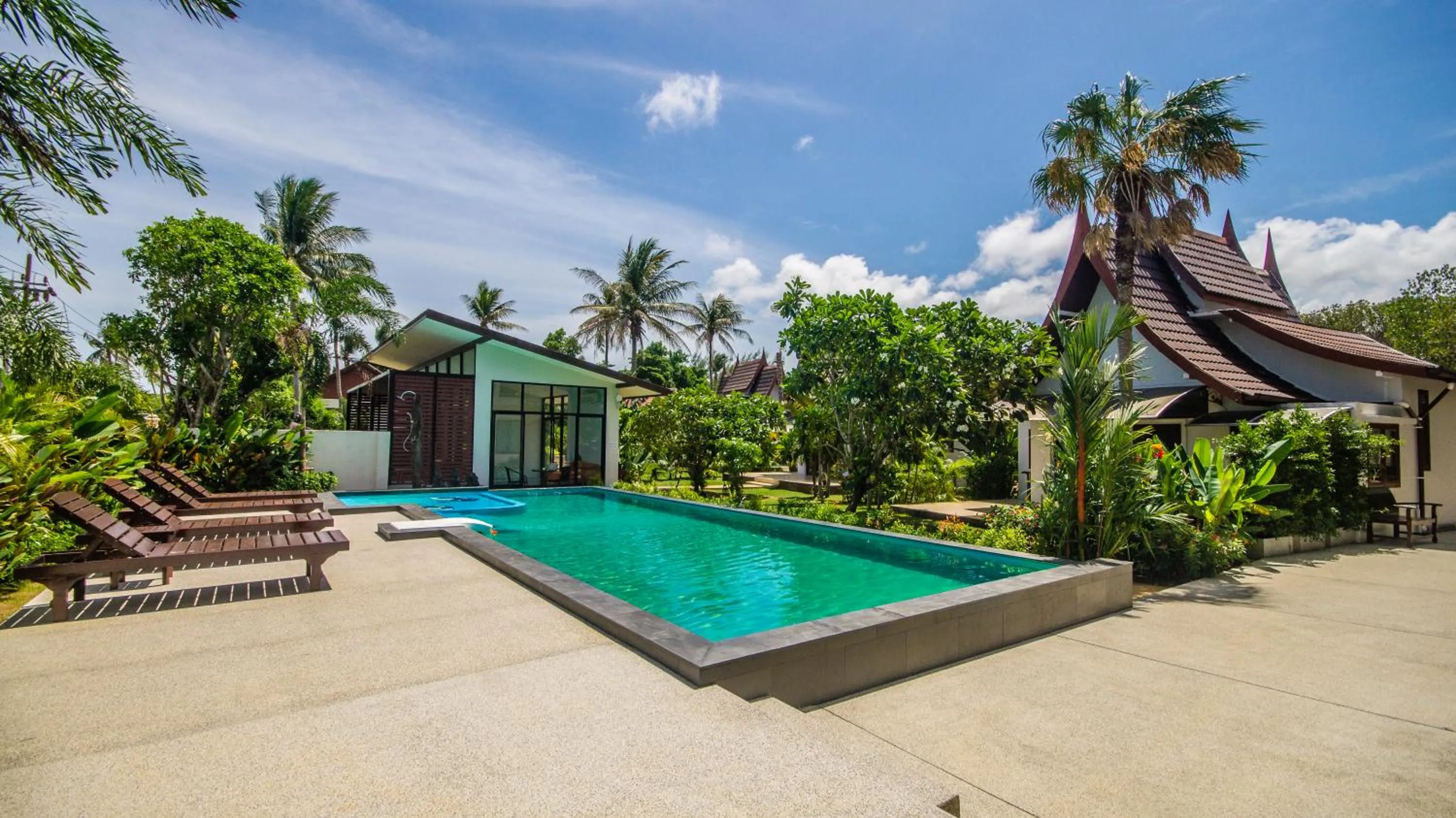 Other in Nitchanan Villa