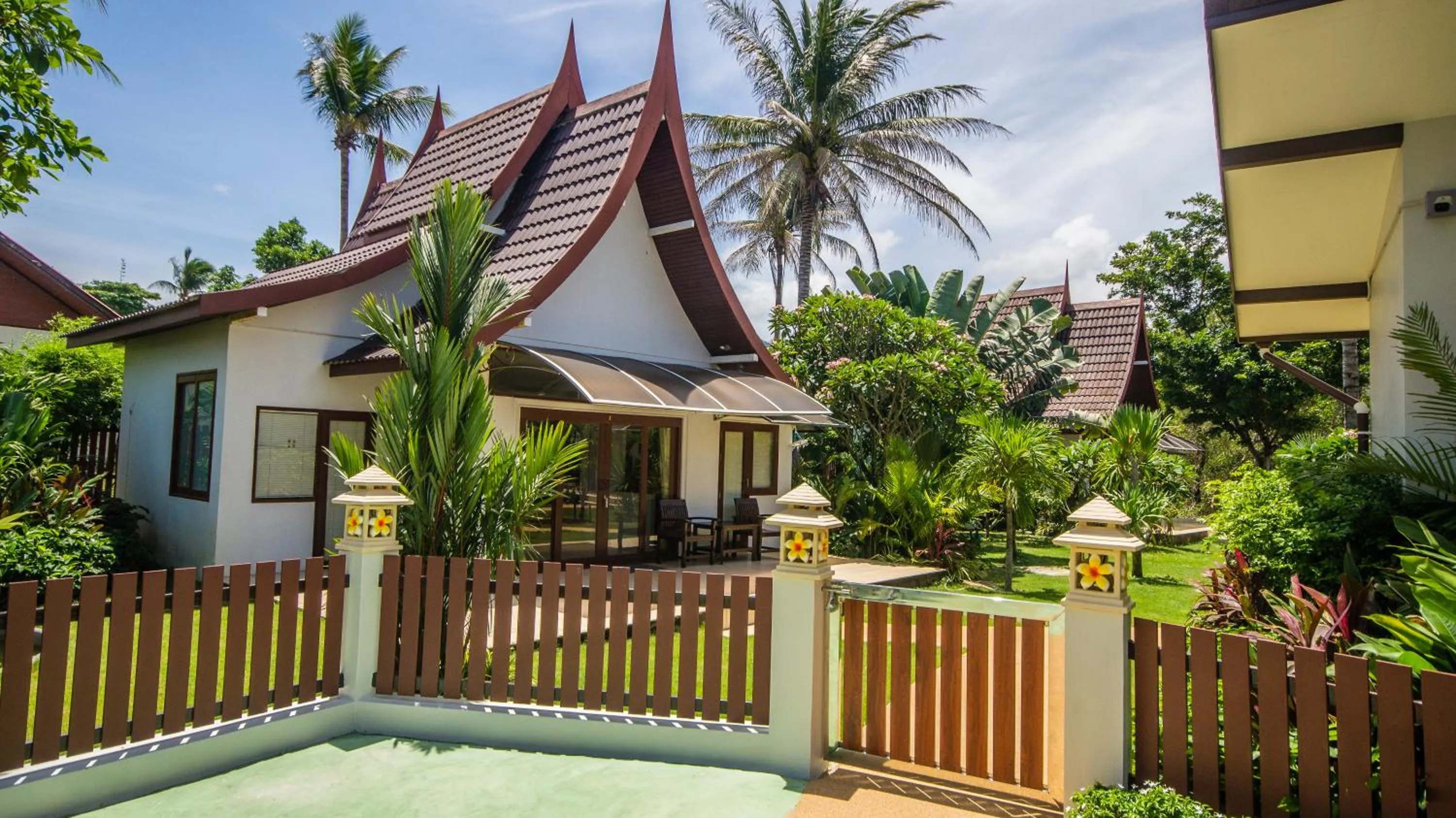 Other in Nitchanan Villa