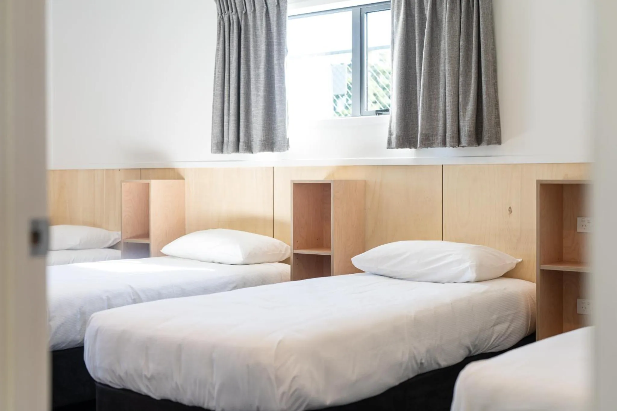 Bed in Cambridge Top 10 Holiday Park