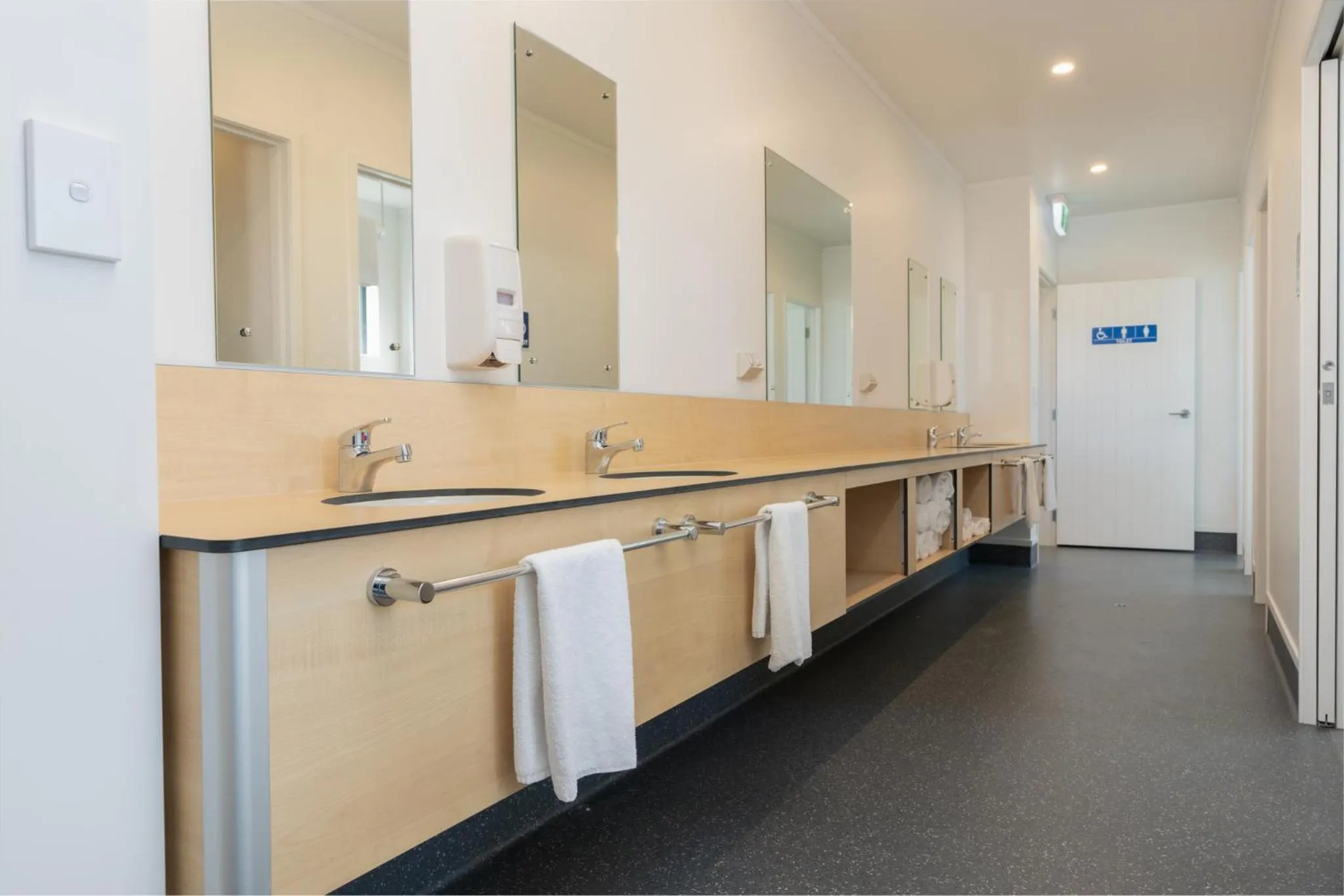 Cambridge Top 10 Holiday Park