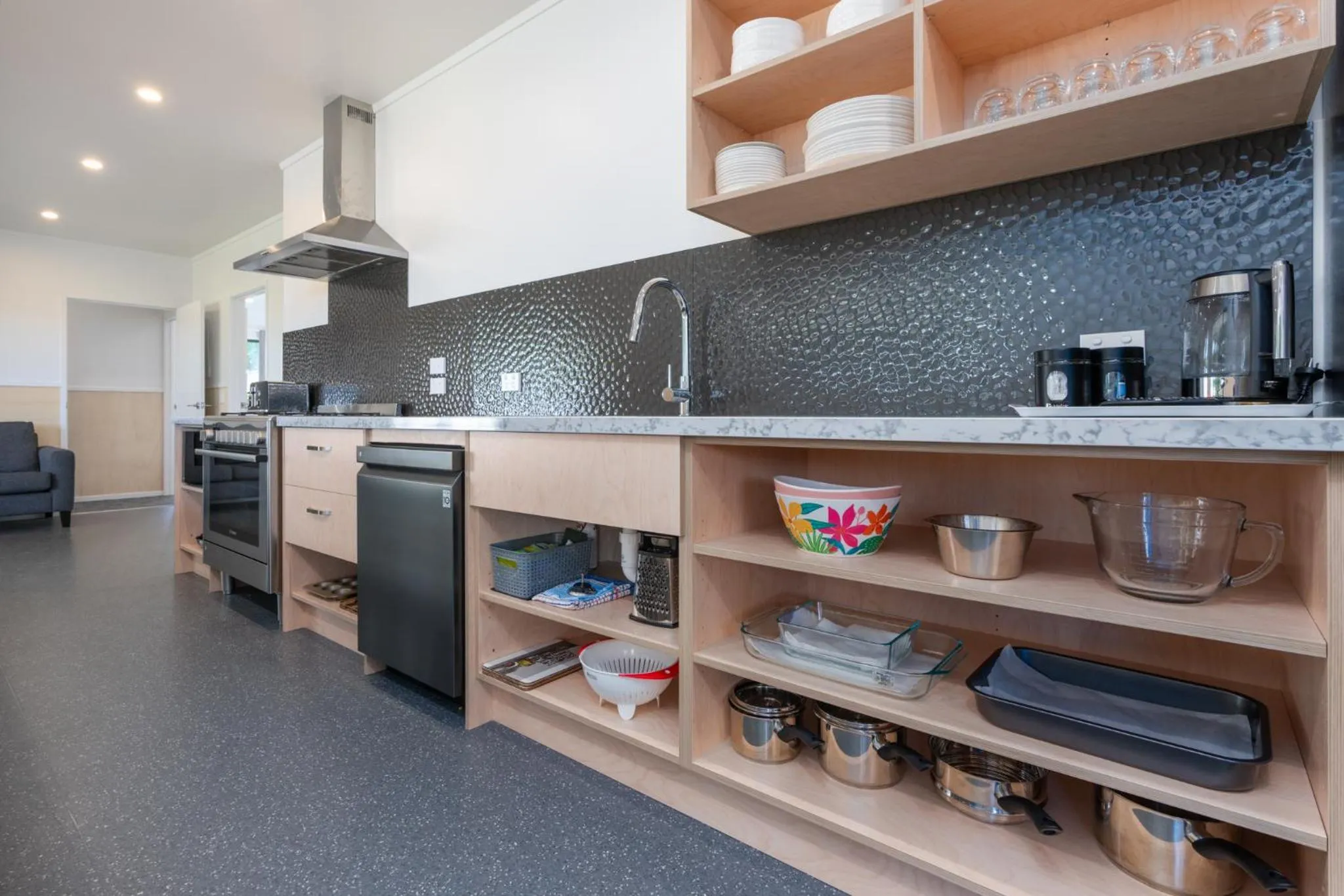 Cambridge Top 10 Holiday Park