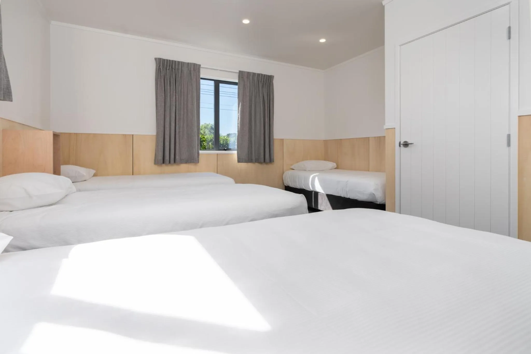 Bed in Cambridge Top 10 Holiday Park