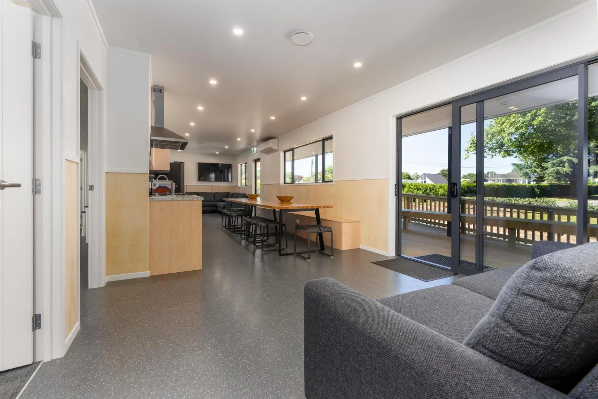 Cambridge Top 10 Holiday Park